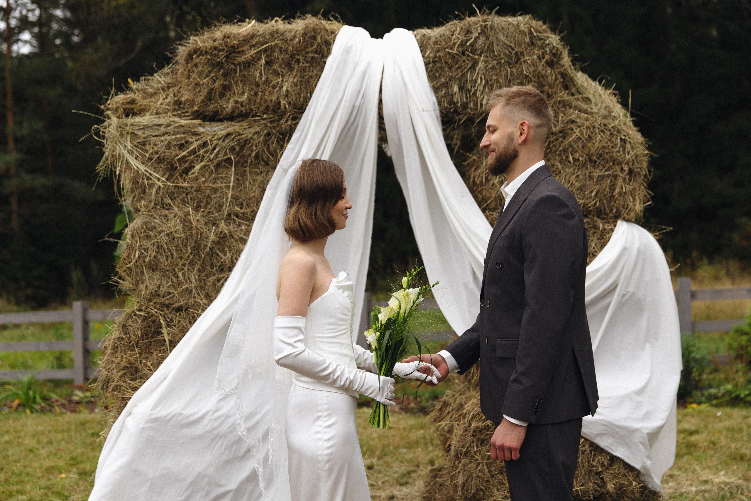 V & D. Свадебный фотограф Екатерина Садчикова