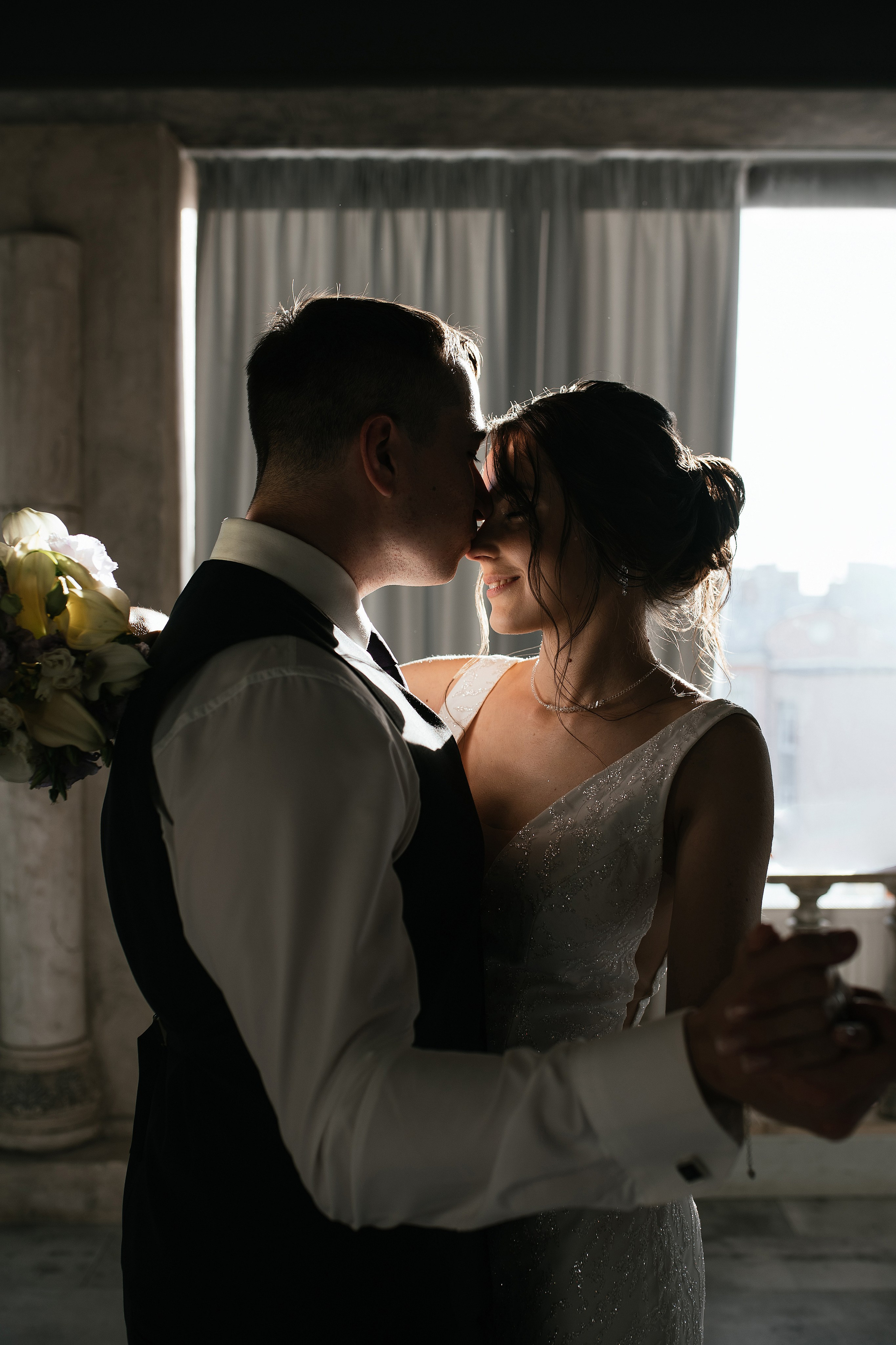 Wedding day #43. Свадебный, семейный фотограф в Рязани Лена Брант