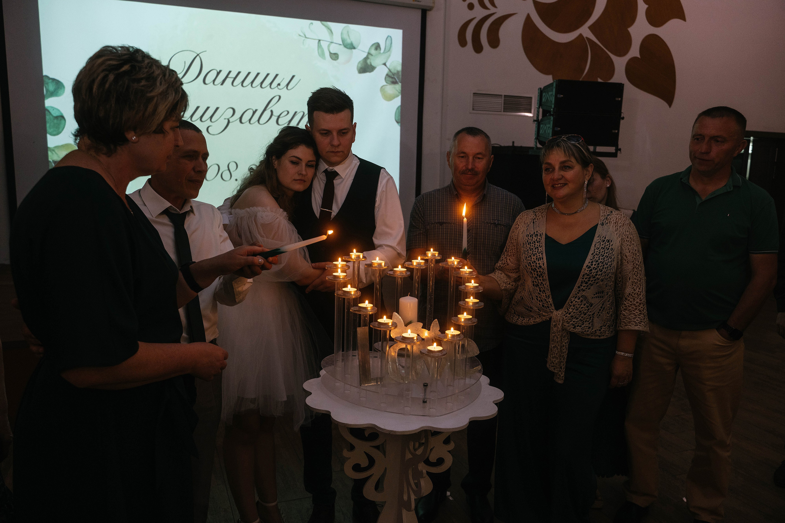 Wedding day #62. Свадебный, семейный фотограф в Рязани Лена Брант