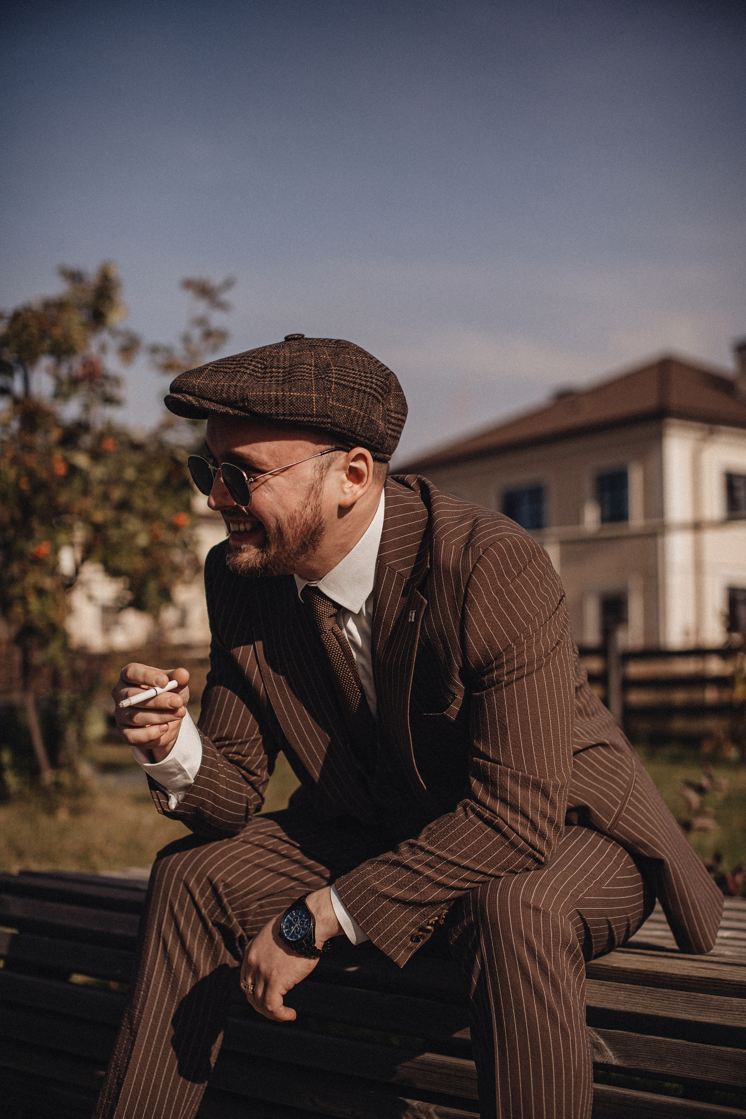 Карина и Анатолий. Полный день. Семейный и свадебный фотограф в Саратове Евангелина Штах