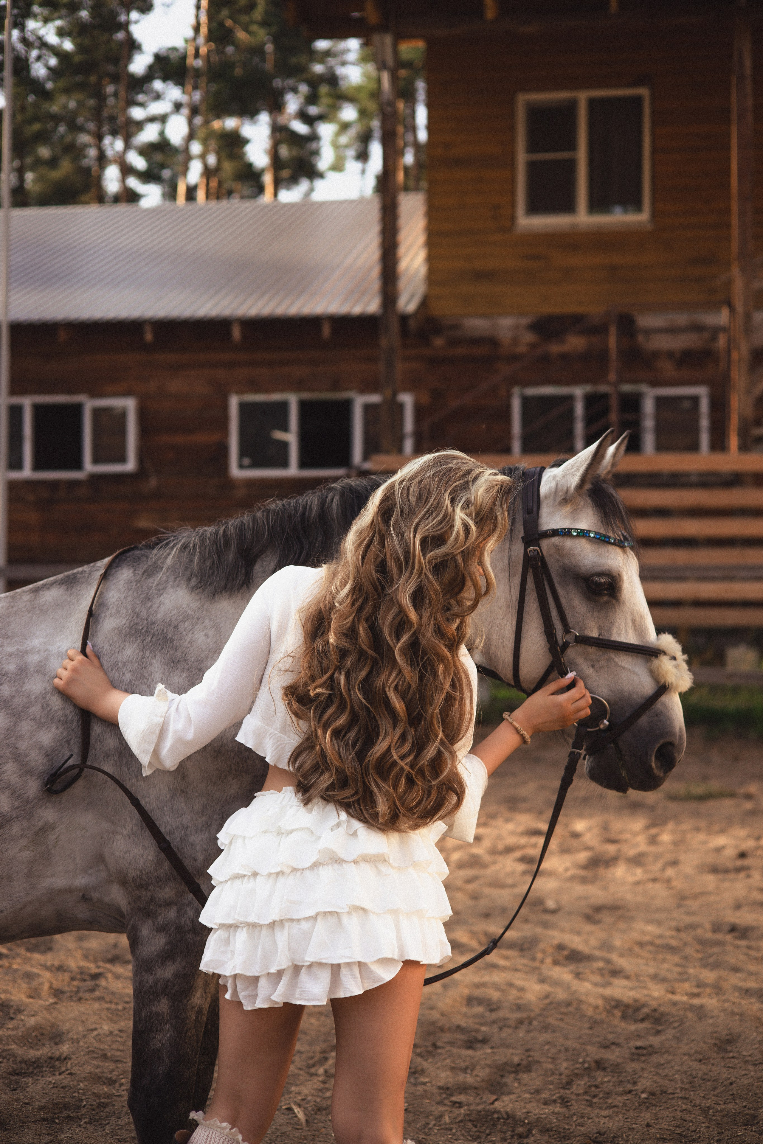 Алина. Фотограф Ломакина Анастасия