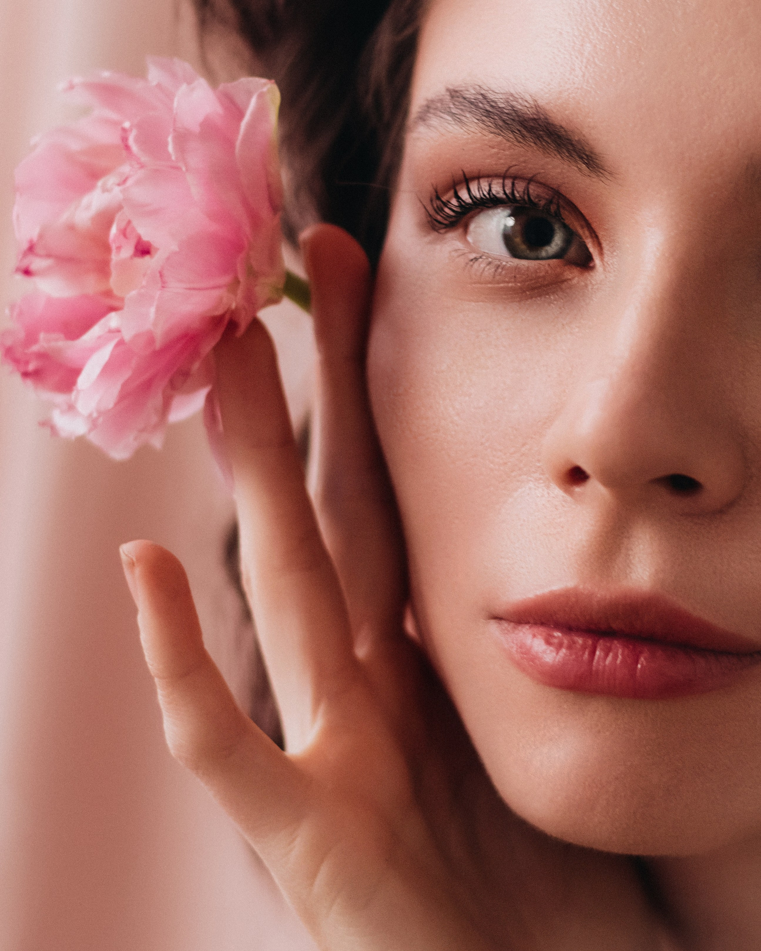 Даша. Фотограф Ломакина Анастасия