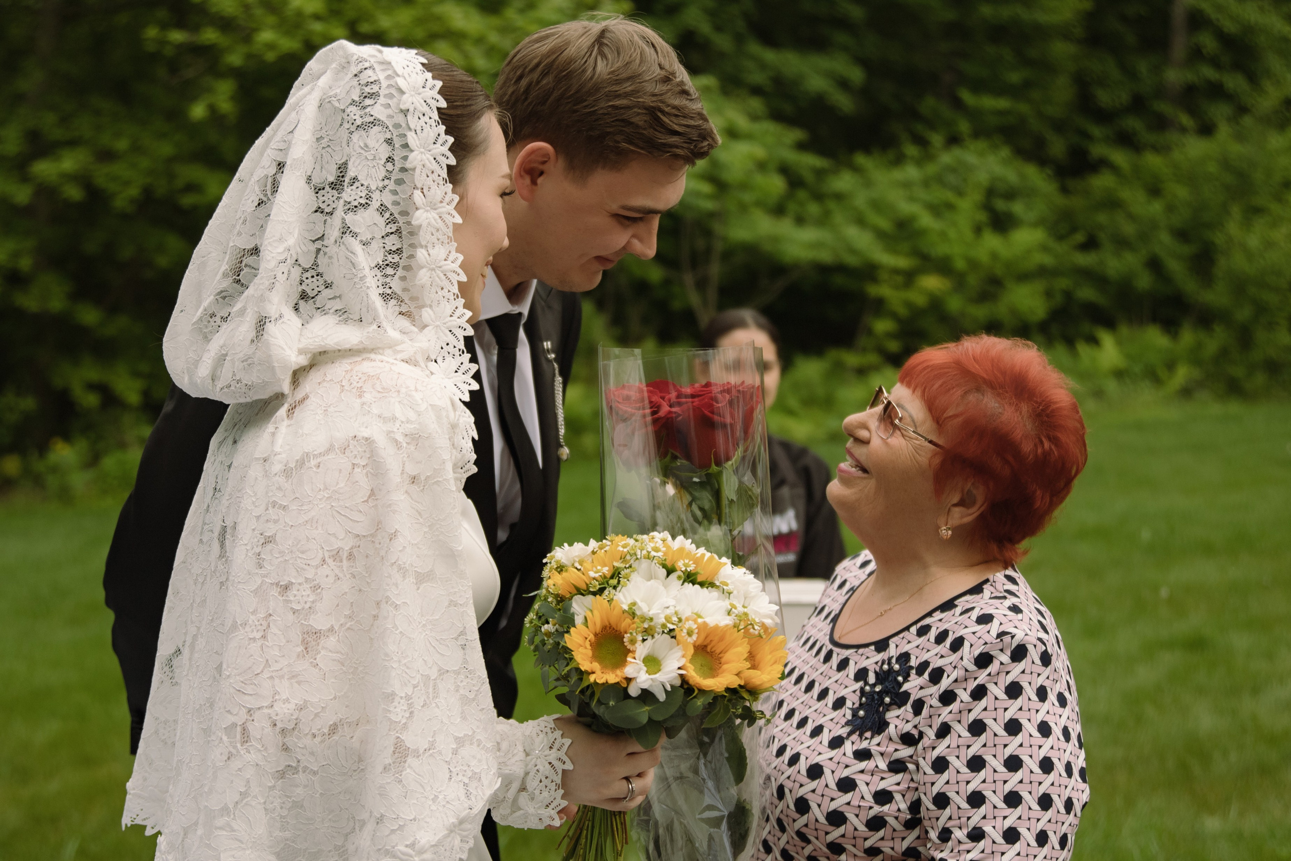 Артур & Диана | Банкет. Фотограф во Владивостоке Парамонова Елена