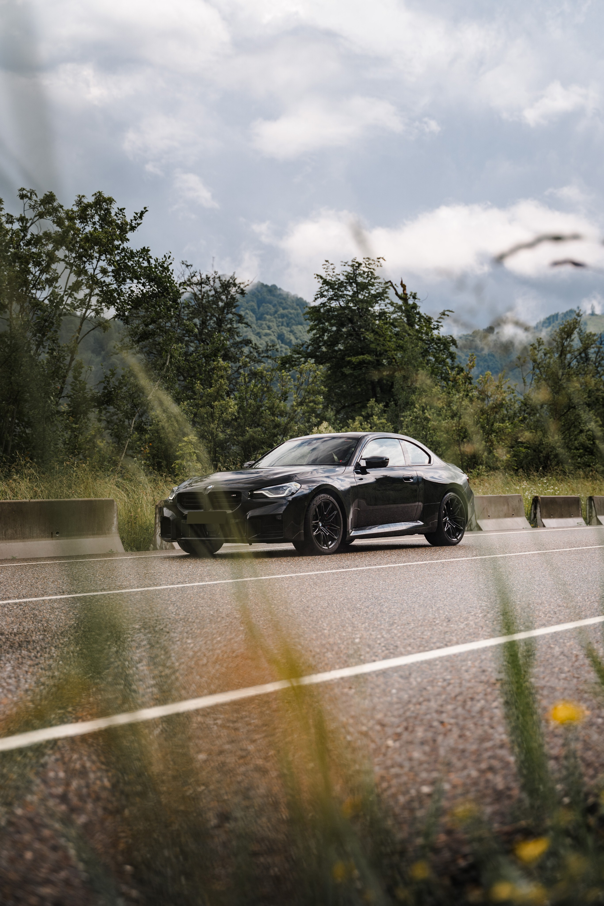 New BMW M2. Автомобильный и просто лучший фотограф в Сочи Nikita No Name