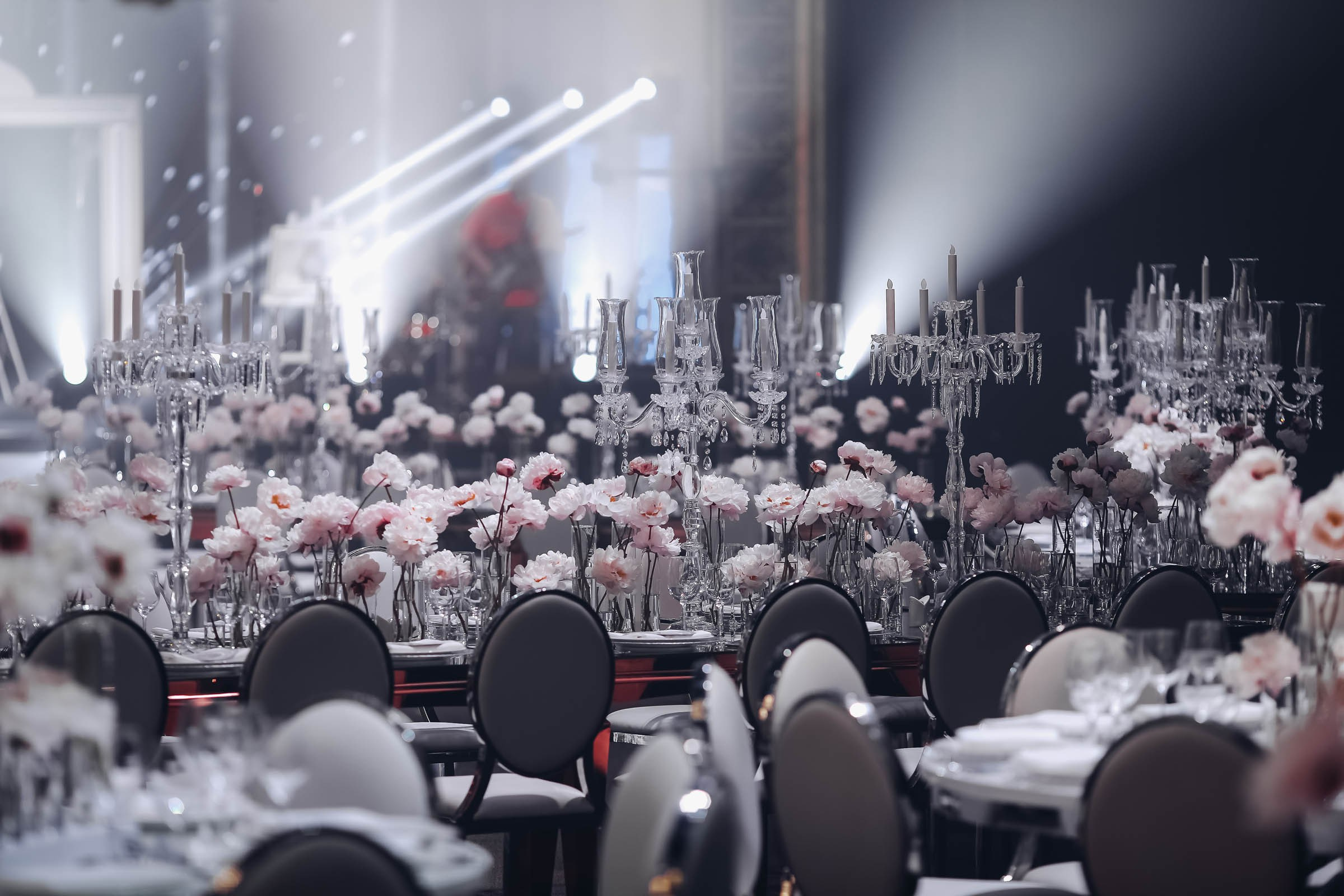 Магическая история любви. Фотограф Константин Пешков