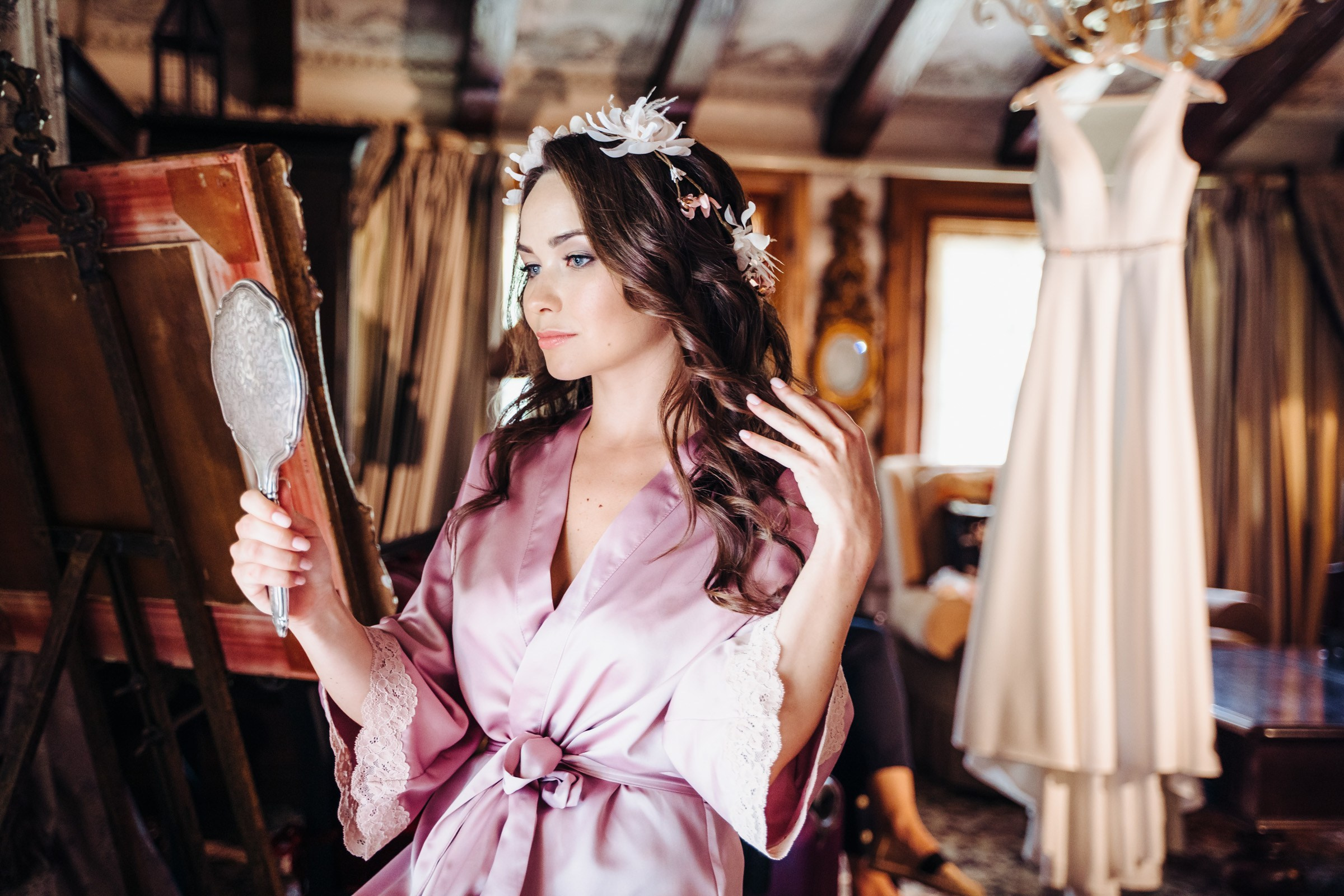 Свадьба НЮ. Фотограф Константин Пешков