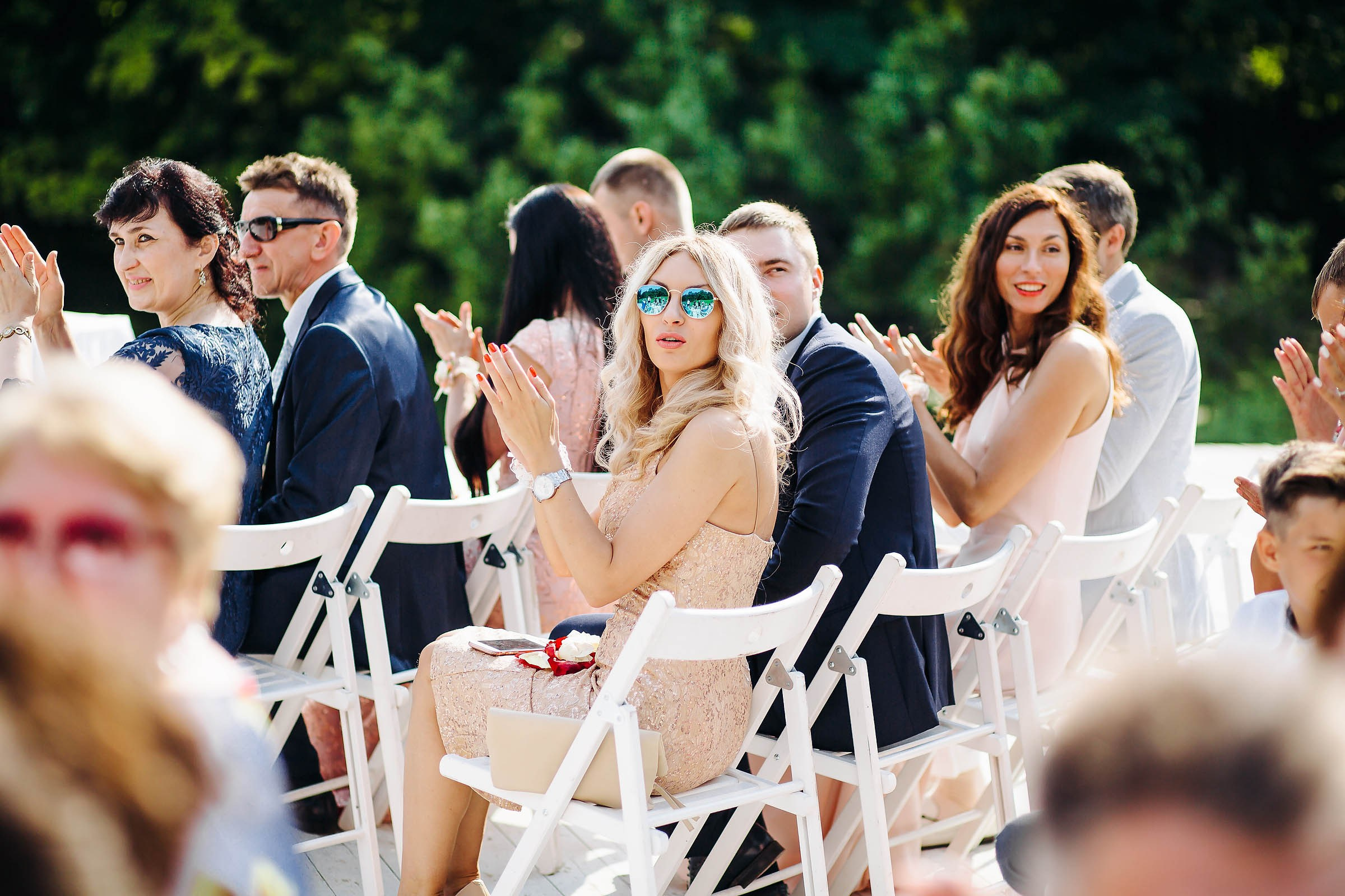 Артур и Вика. Фотограф Константин Пешков