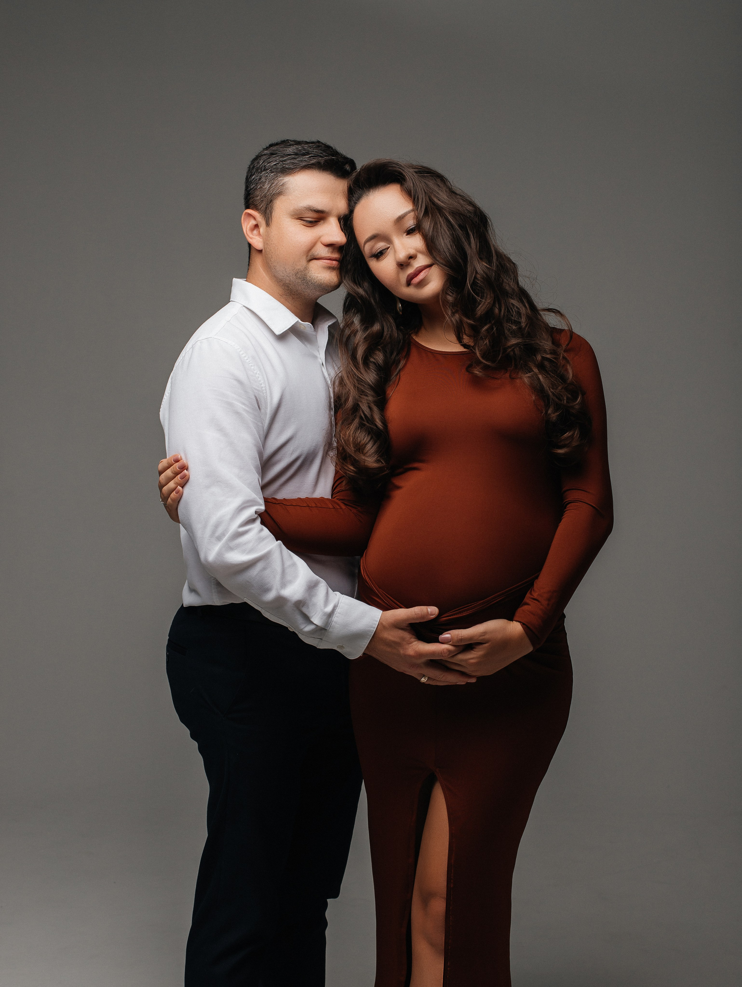 Анастасия и Виталик. Семейный фотограф в Санкт-Петербурге Ирина Иванова