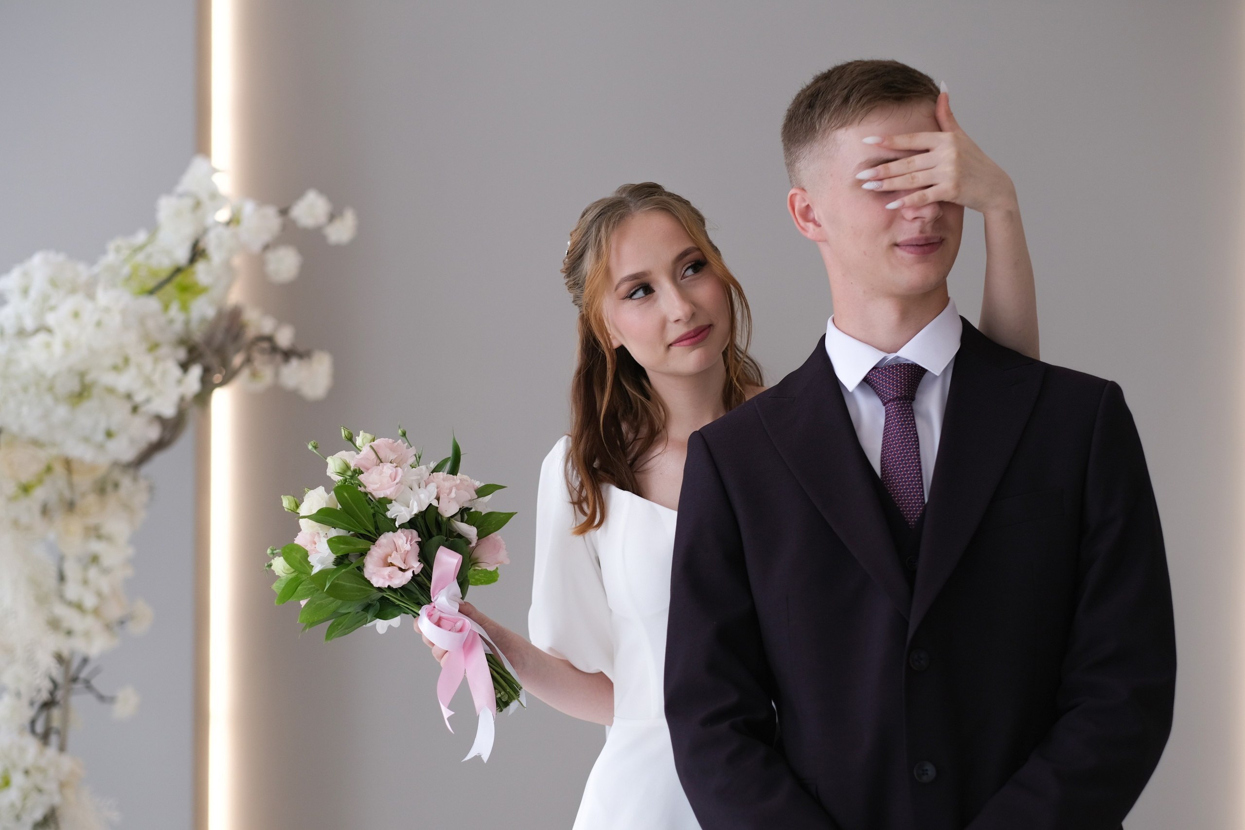 Свадьба Кирилла и Александры. Свадебный фотограф в Челябинске Сырчикова Наталья