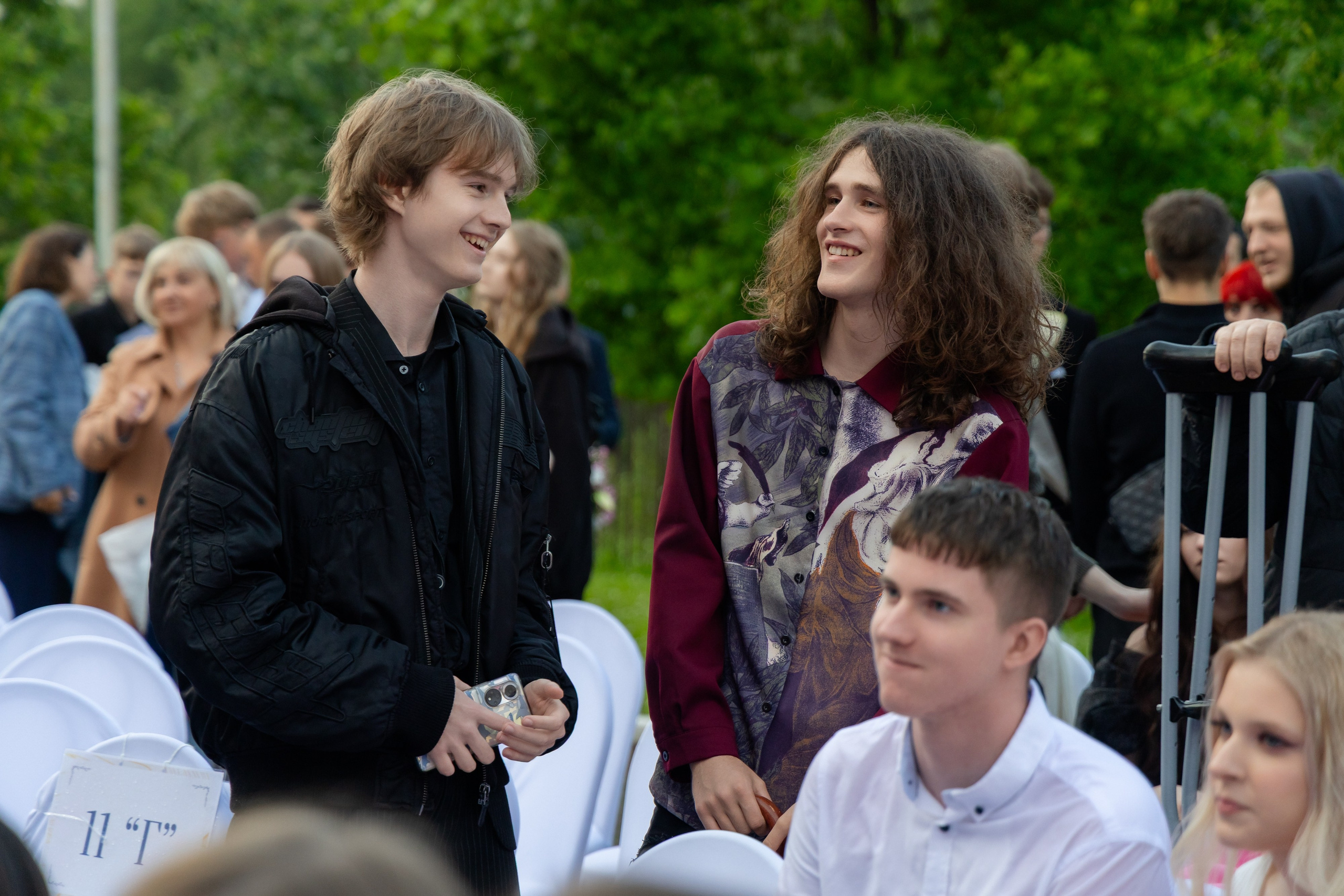 Школьный выпускной 2025 год в Минске, Беларуси. Свадебный фотограф в Минске/Беларуси Сергей Спиридонов