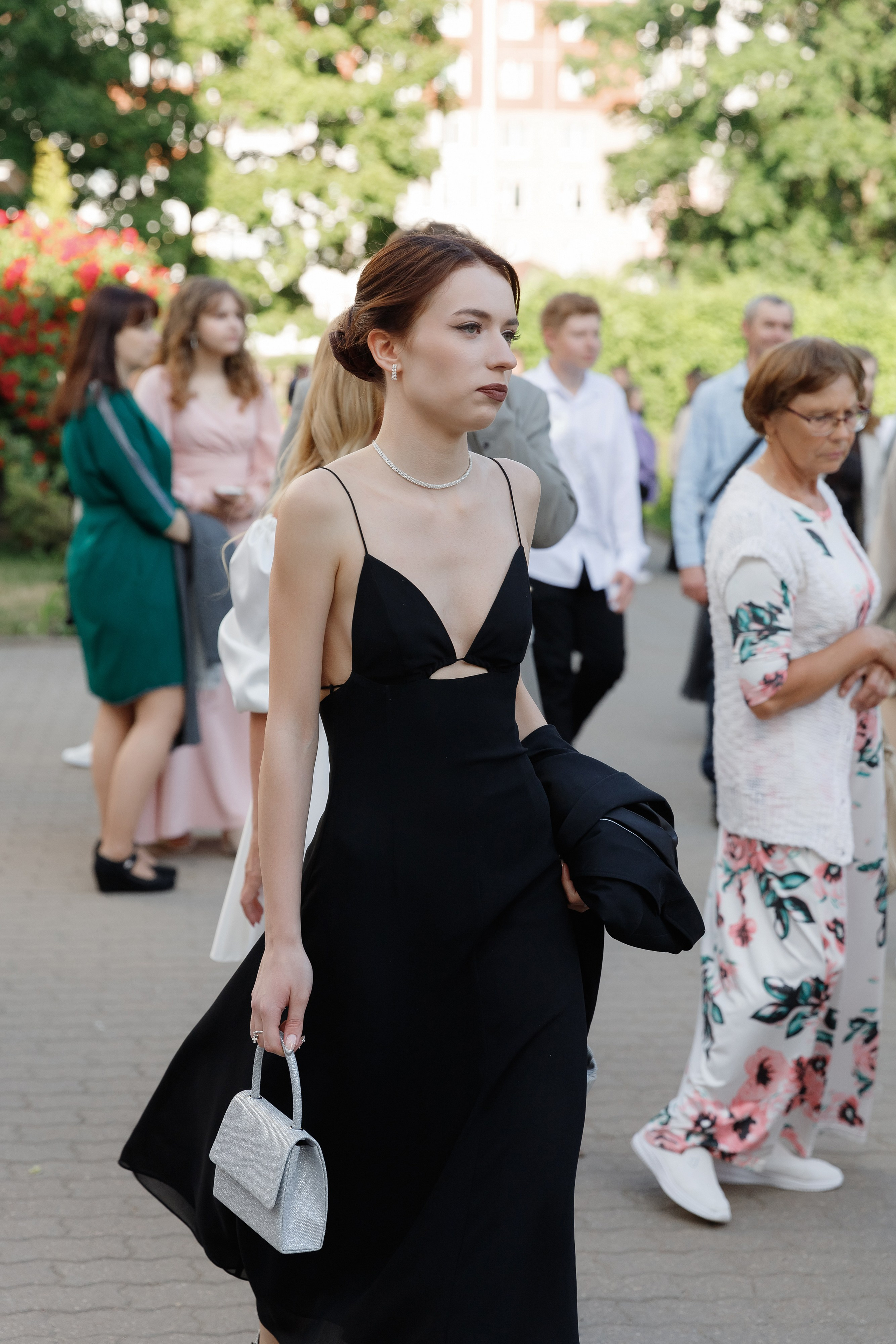 Школьный выпускной 2023 год в Минске. Свадебный фотограф в Минске/Беларуси Сергей Спиридонов