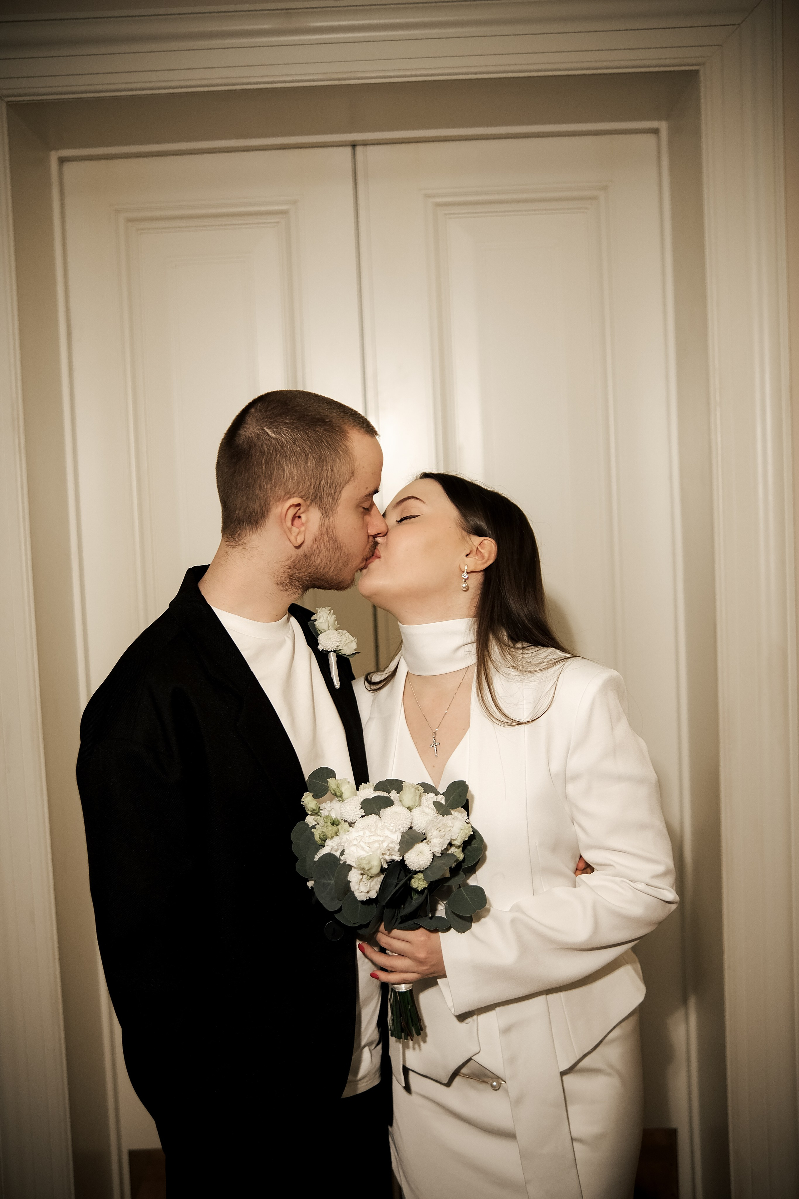 Настя & Кирилл. Пушкин. Phdkvmr.ru