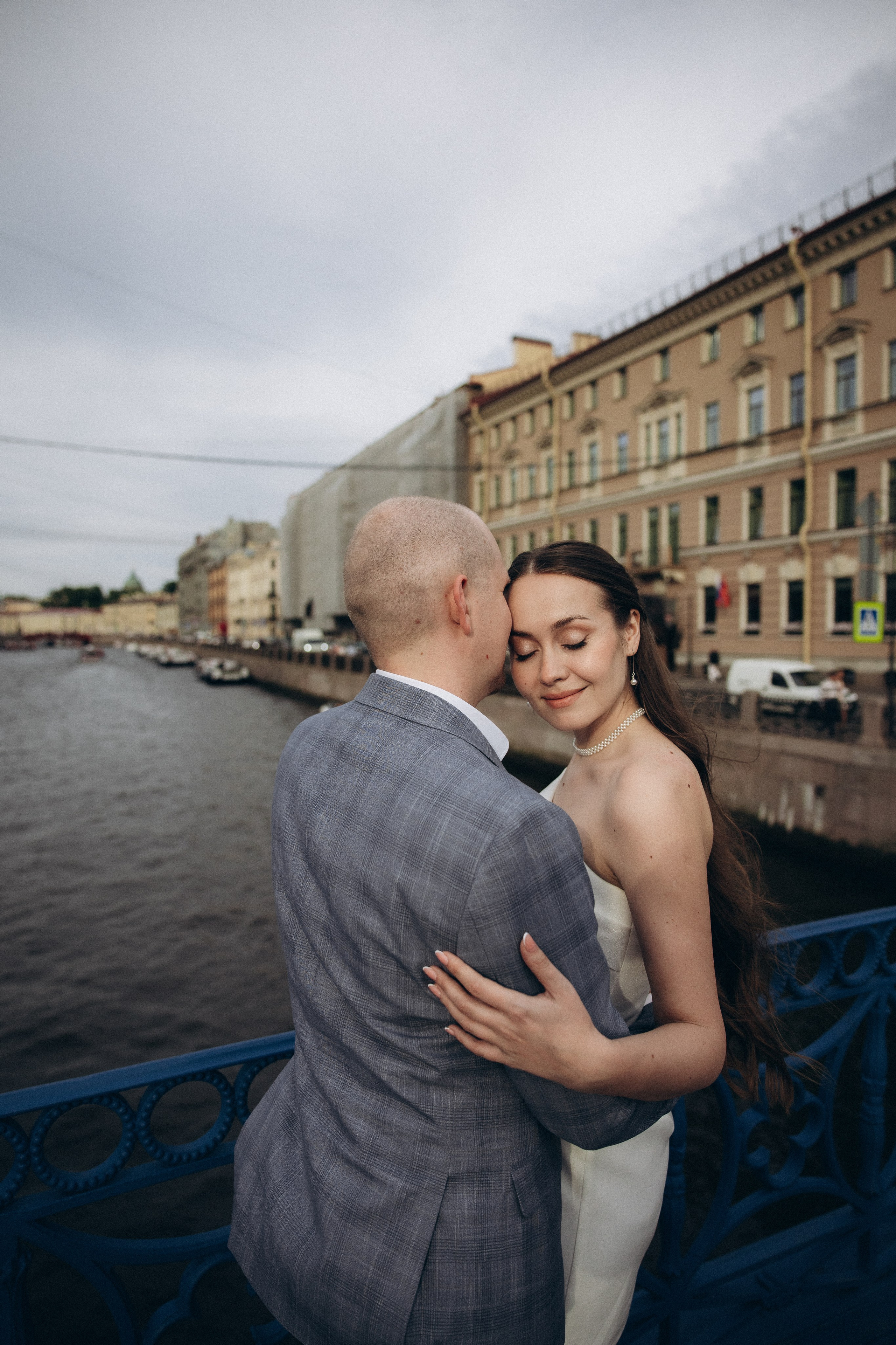 Наташа & Вова. Phdkvmr.ru
