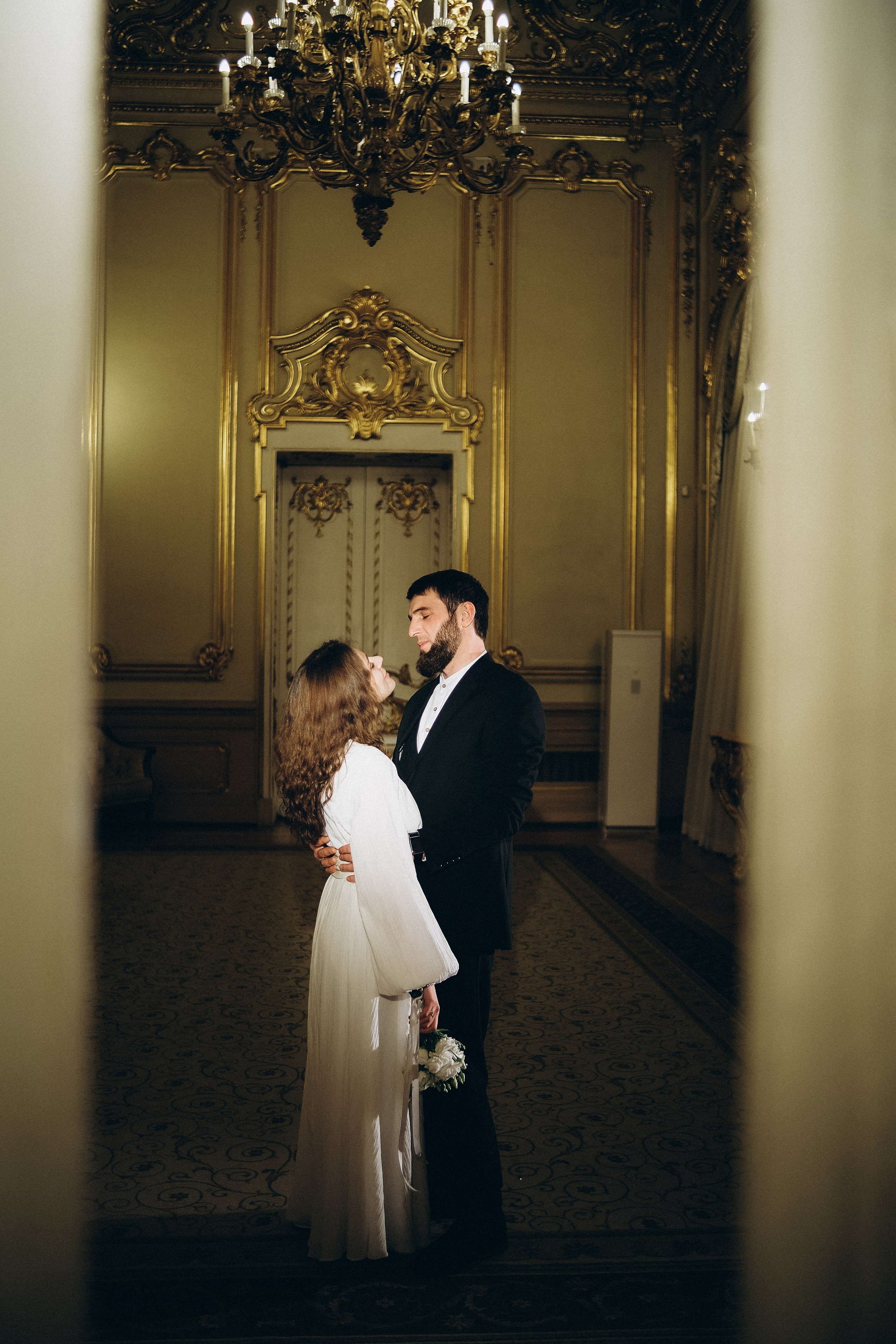 Ангелина & Гасан ДБ1. Phdkvmr.ru