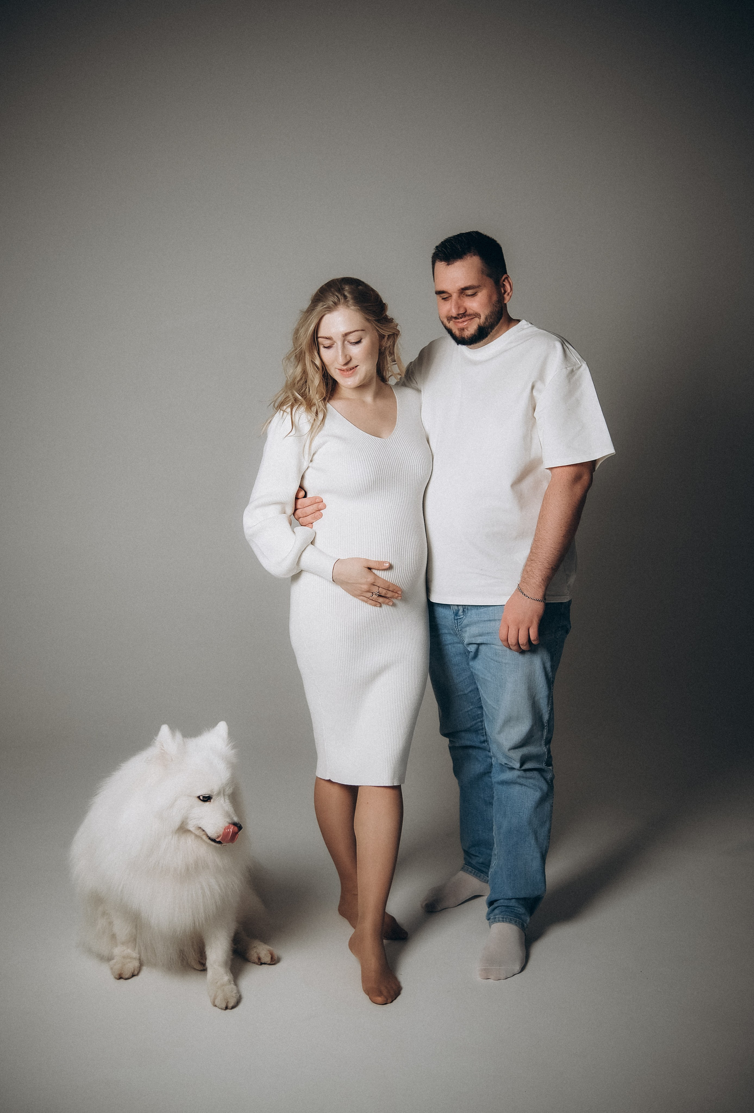 Катя & Андрей. Phdkvmr.ru