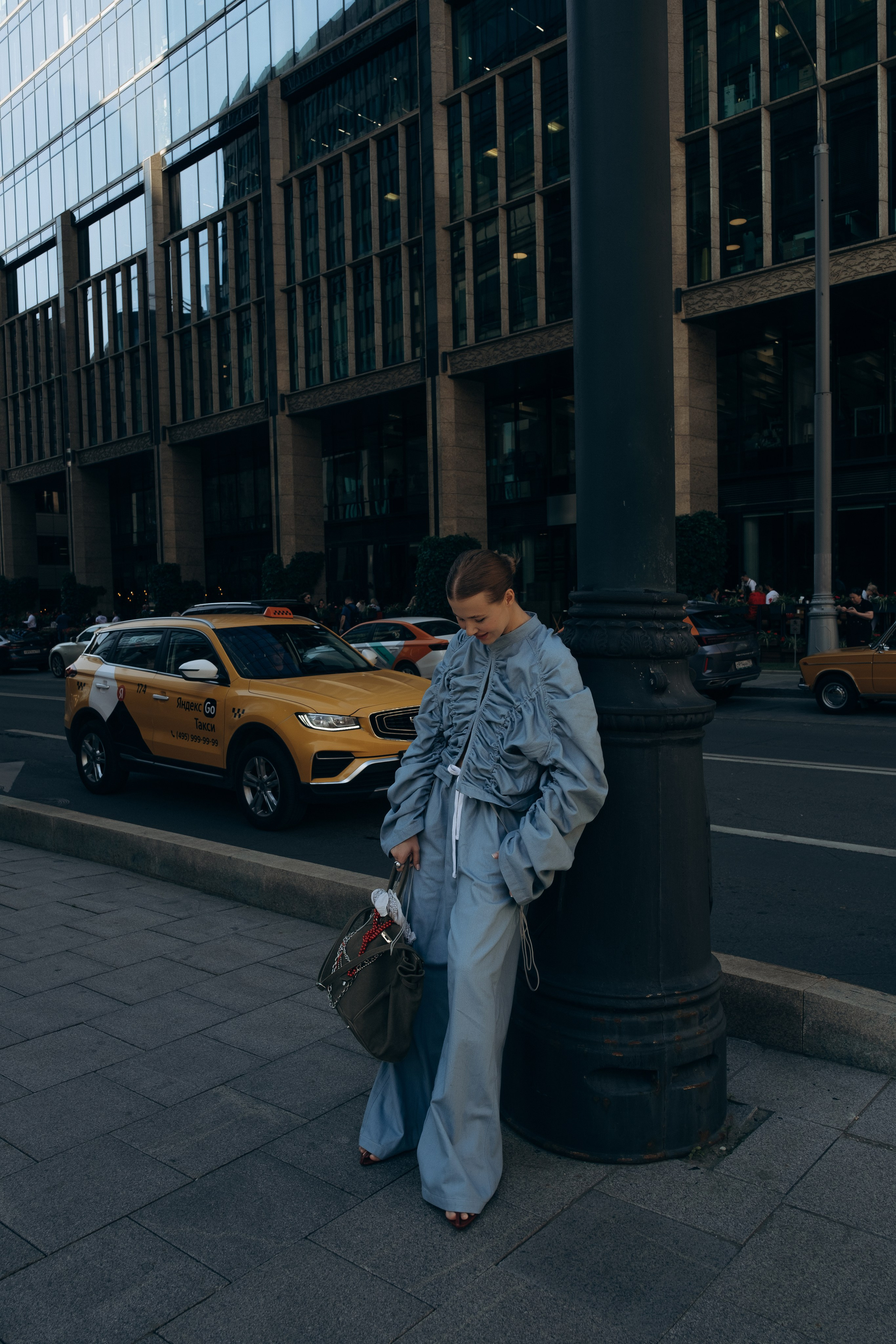 Street LIZA. Фотограф|Москва — Агбаш Лера