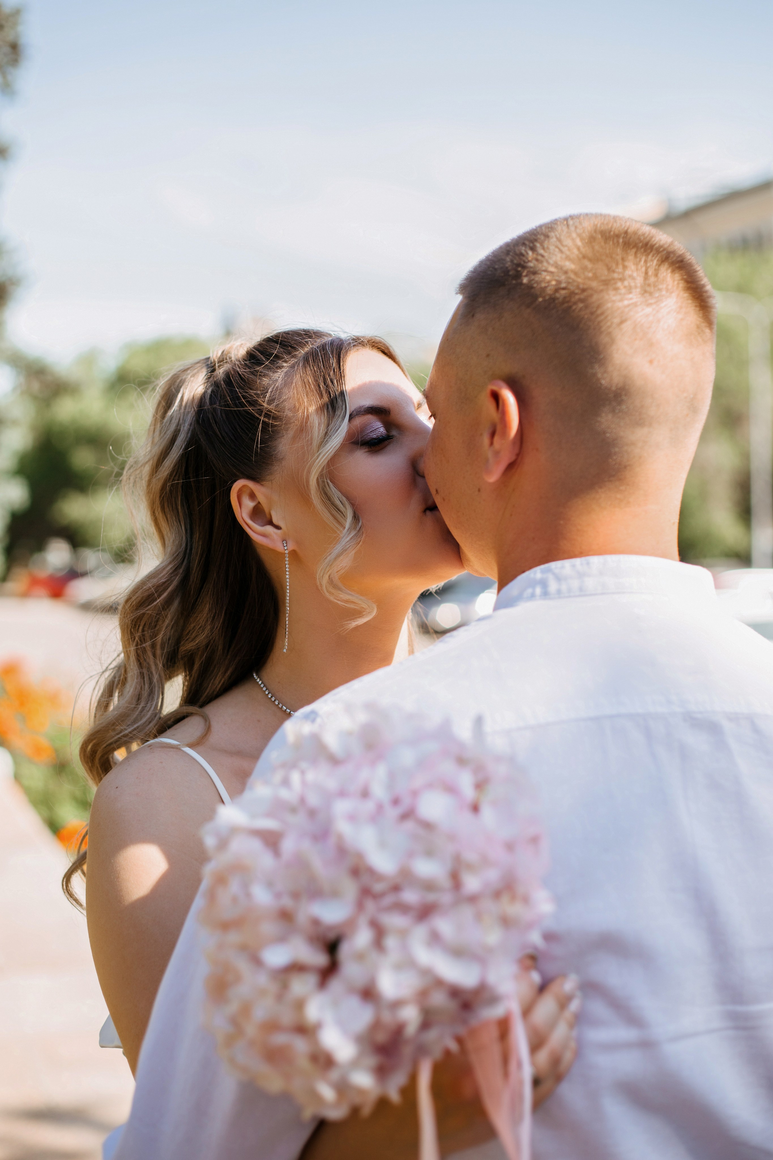 Анастасия и Алексей. Фотограф в Волгограде и Москве | Анастасия Лаврова