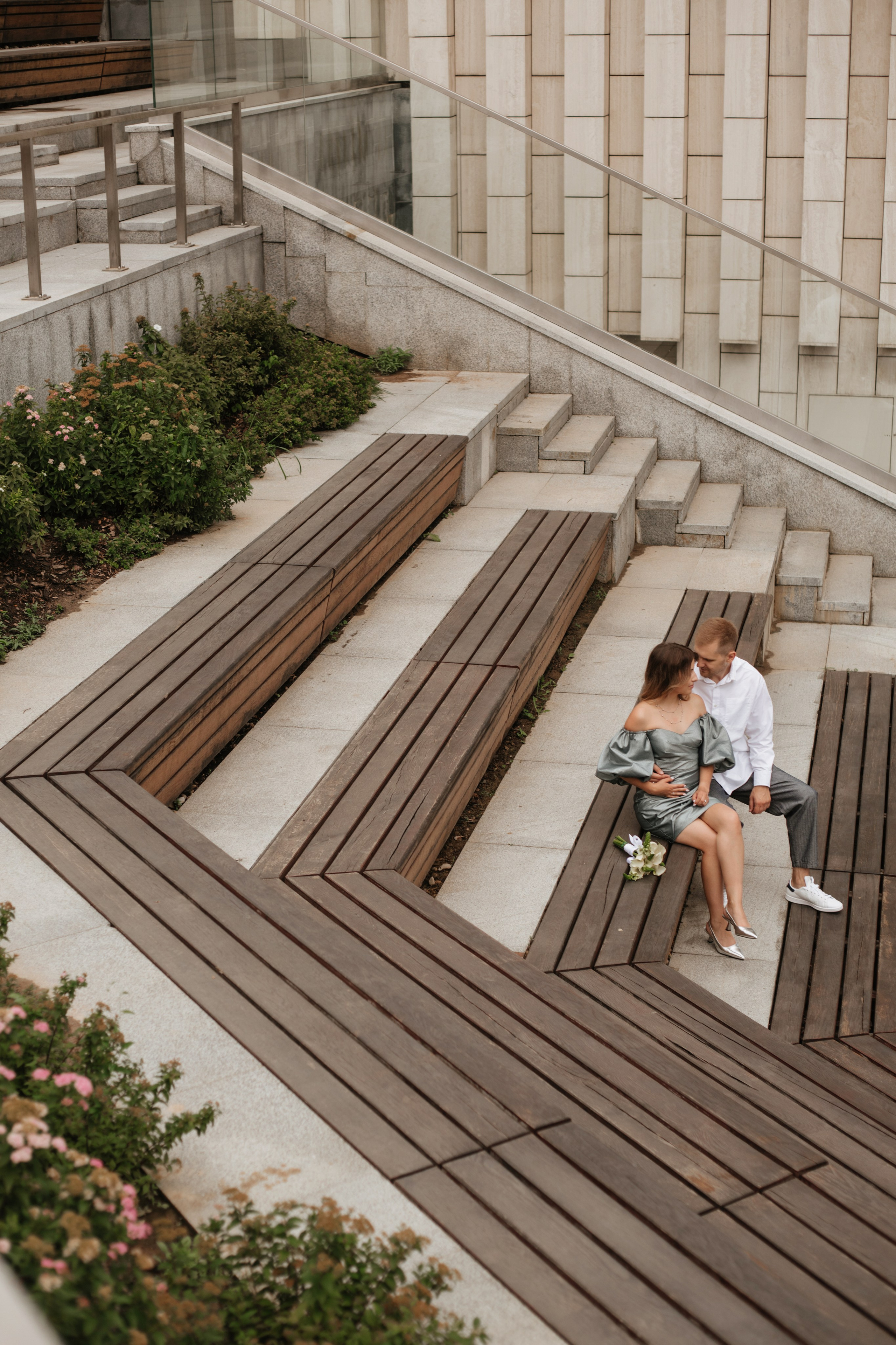 Артем и Карина. Фотограф в Волгограде и Москве | Анастасия Лаврова