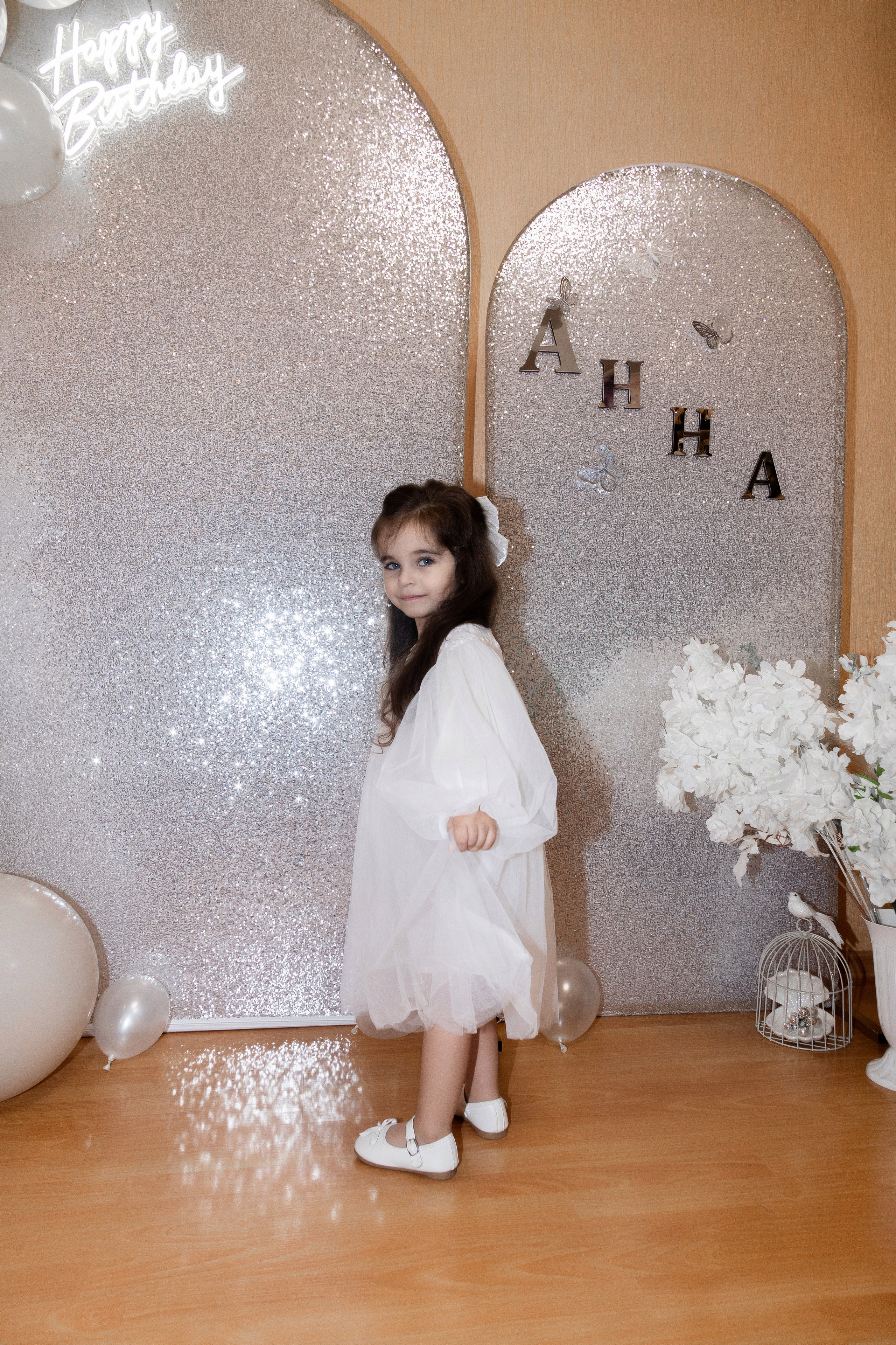 День Рождения Анна. Индивидуальный и свадебный фотограф в Москве, Электростали и Туле Кадейкина Екатерина