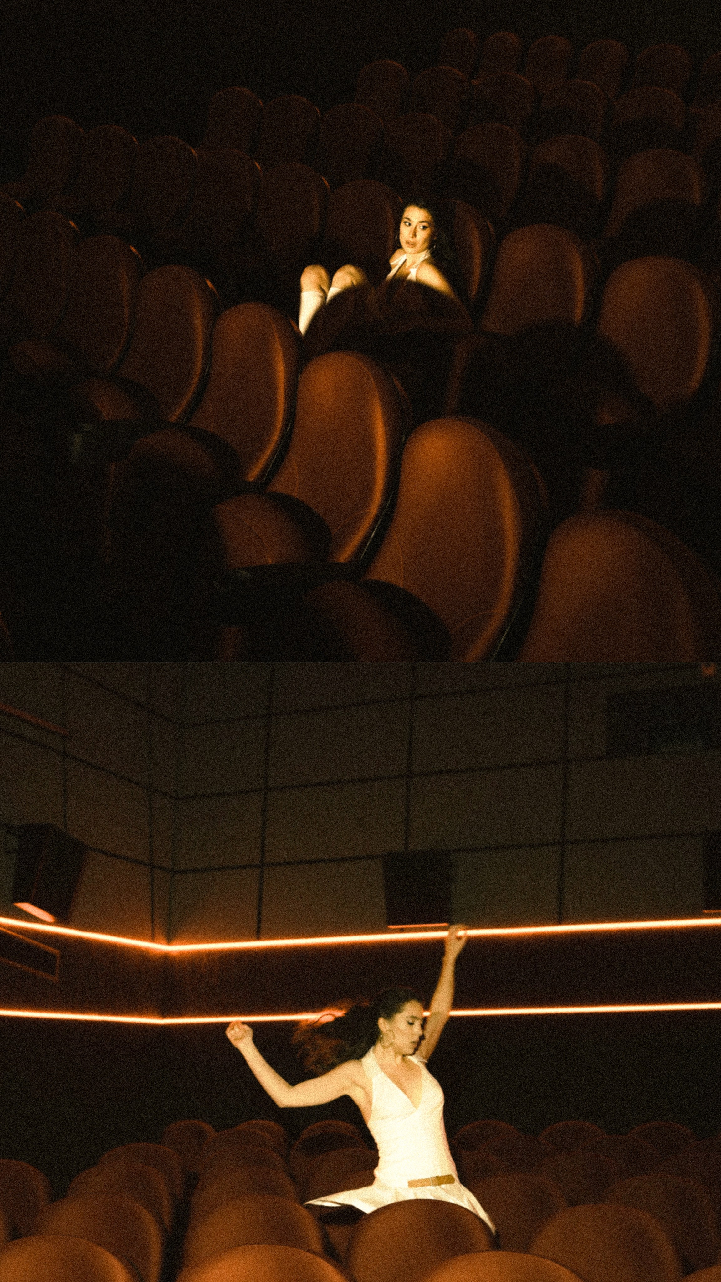 CINEMA PROJECT'25. Фотограф Нижний Новгород