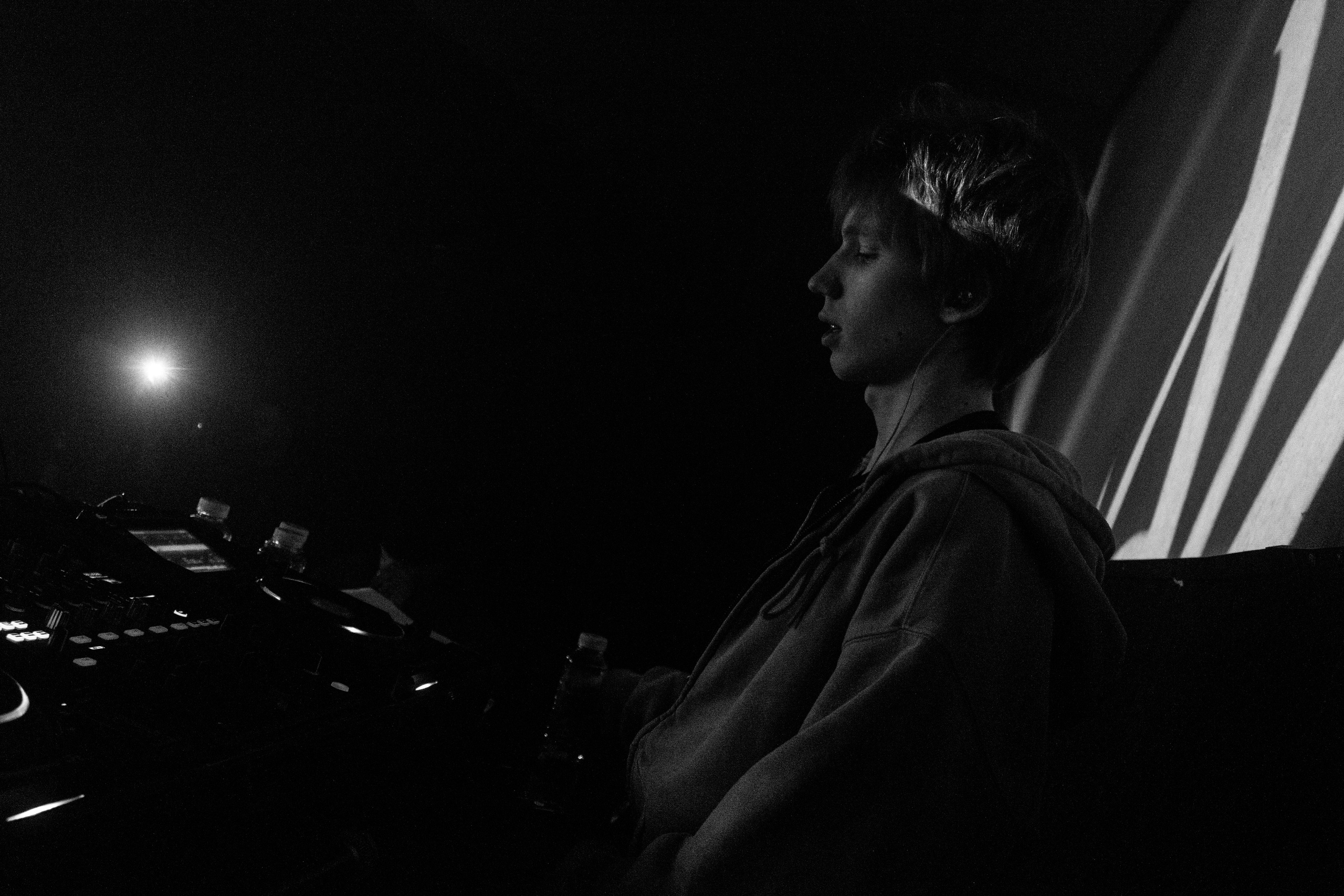 Whole Lotta Swag 01.10.25 ИЖЕВСК. Касаткин Никита. Фотограф