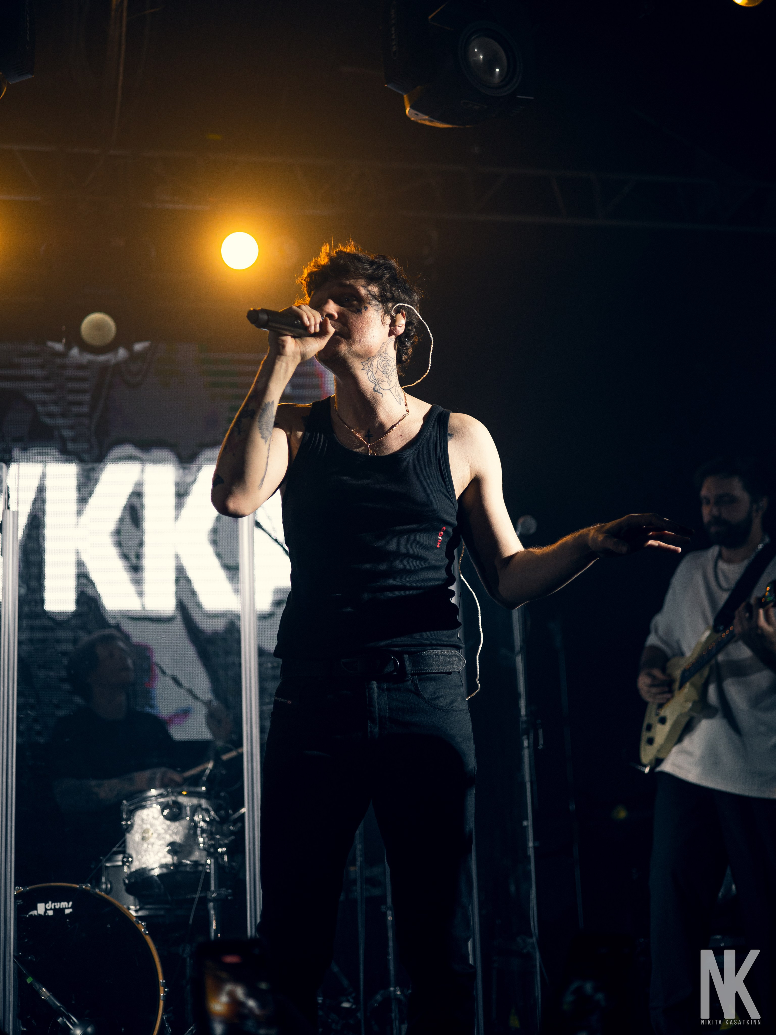 МУККА 28.11 КАЗАНЬ. Касаткин Никита. Фотограф