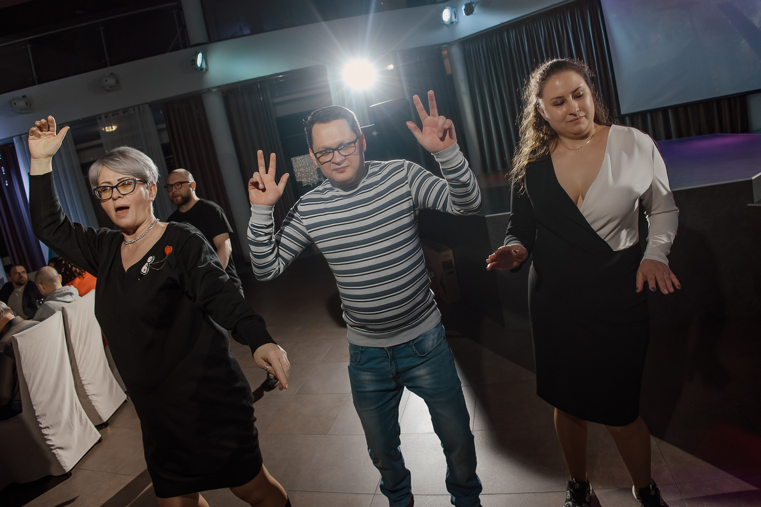 Haier. Свадебный фотограф