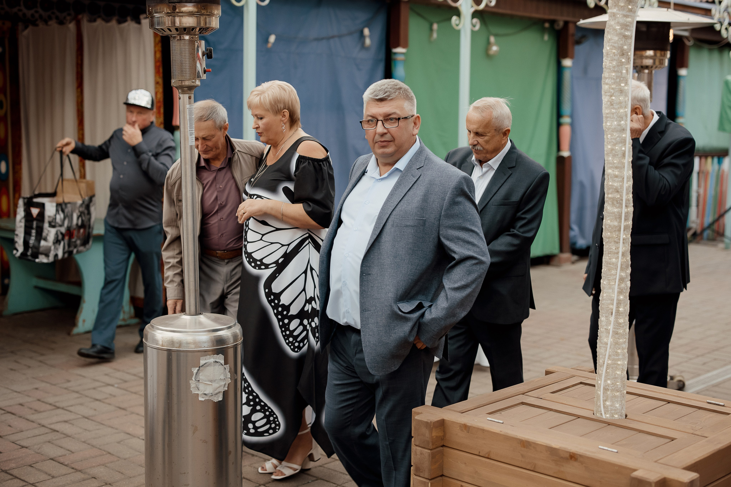 Верхневолжский ТМК. Свадебный фотограф