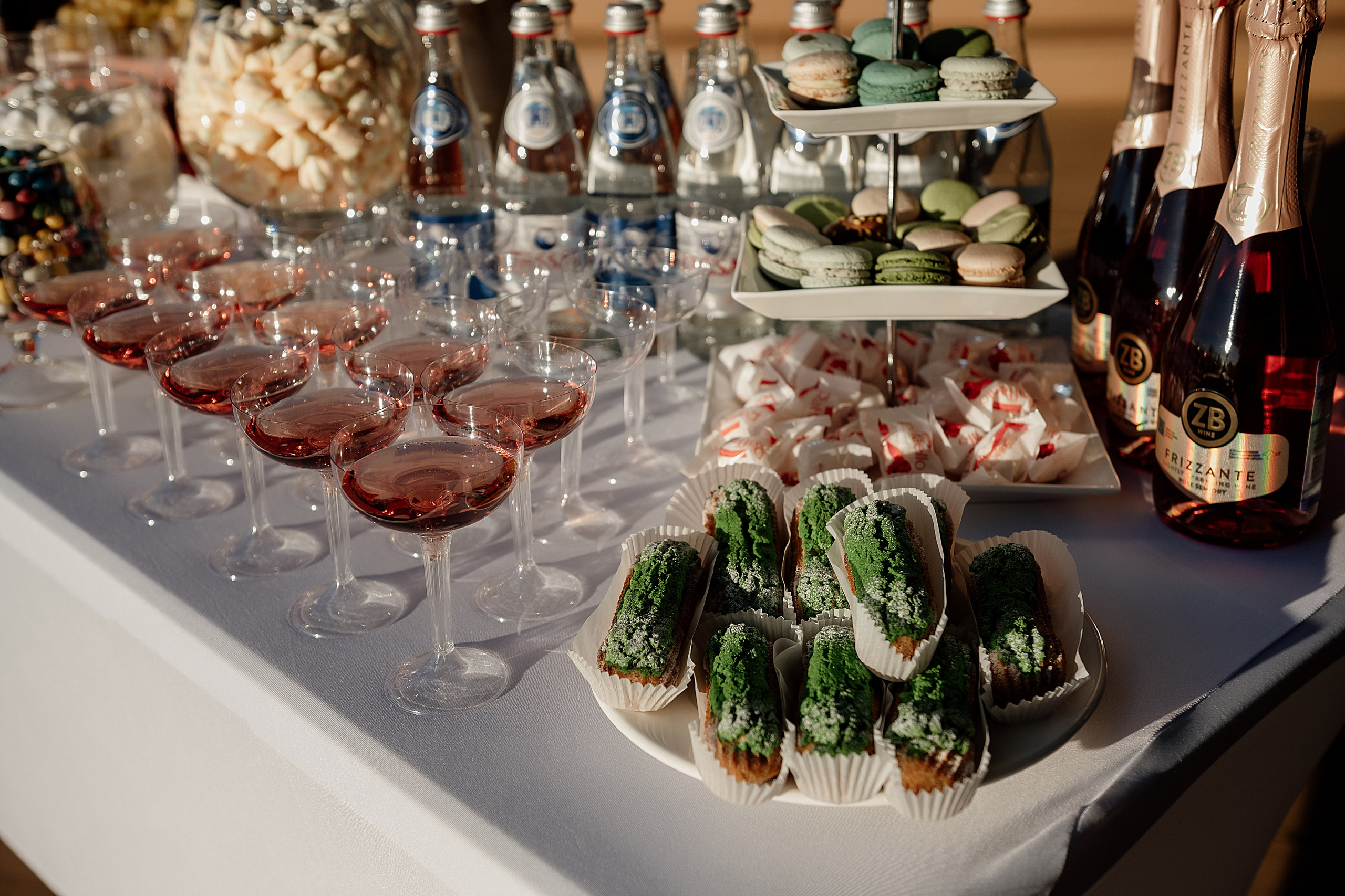 Диана и Геннадий. Свадебный фотограф Новороссийск Марина КрамарИна Полещук