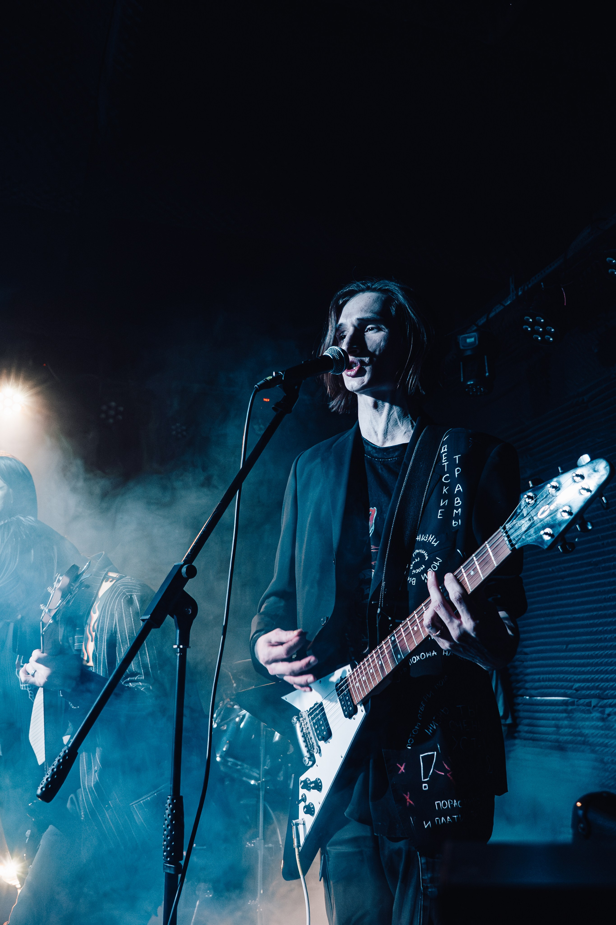 Another brick & Инфаркт. Репортажный фотограф Слюсаренко Артём