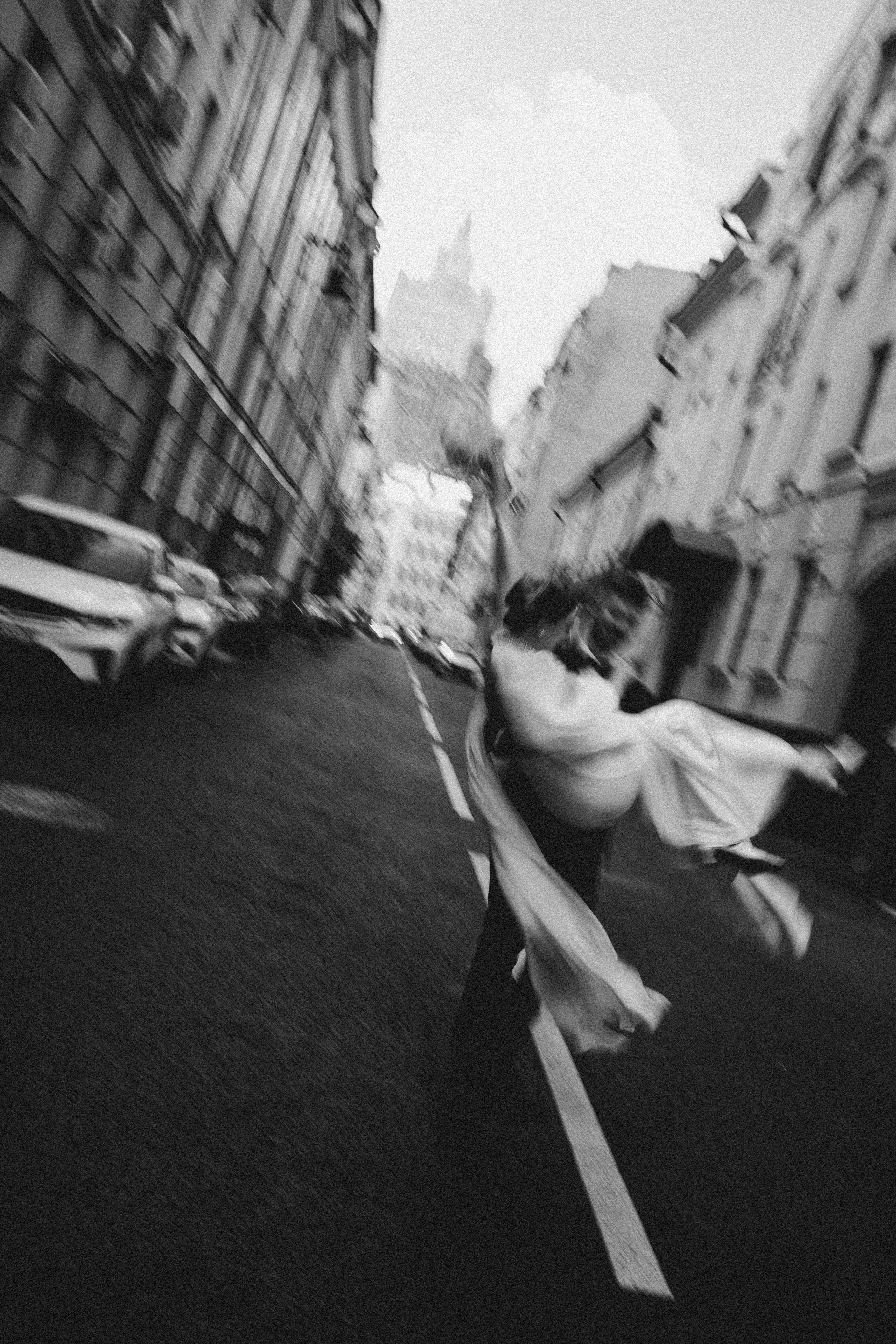 Игорь и Мария. Фотограф — Ася Орехова