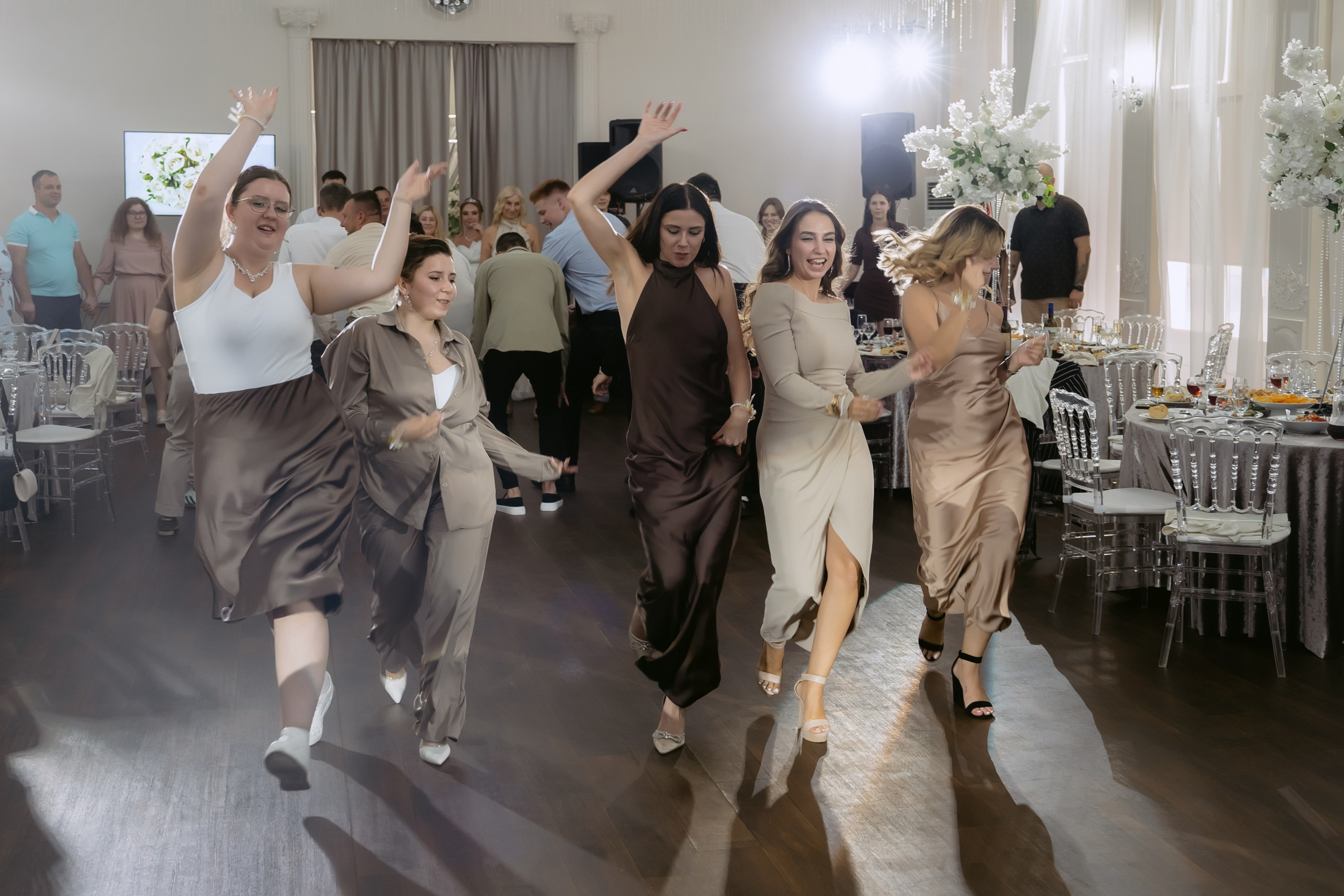 Никита и Света. Питер. Свадебный и семейный фотограф в Волгограде Наталья Наумова