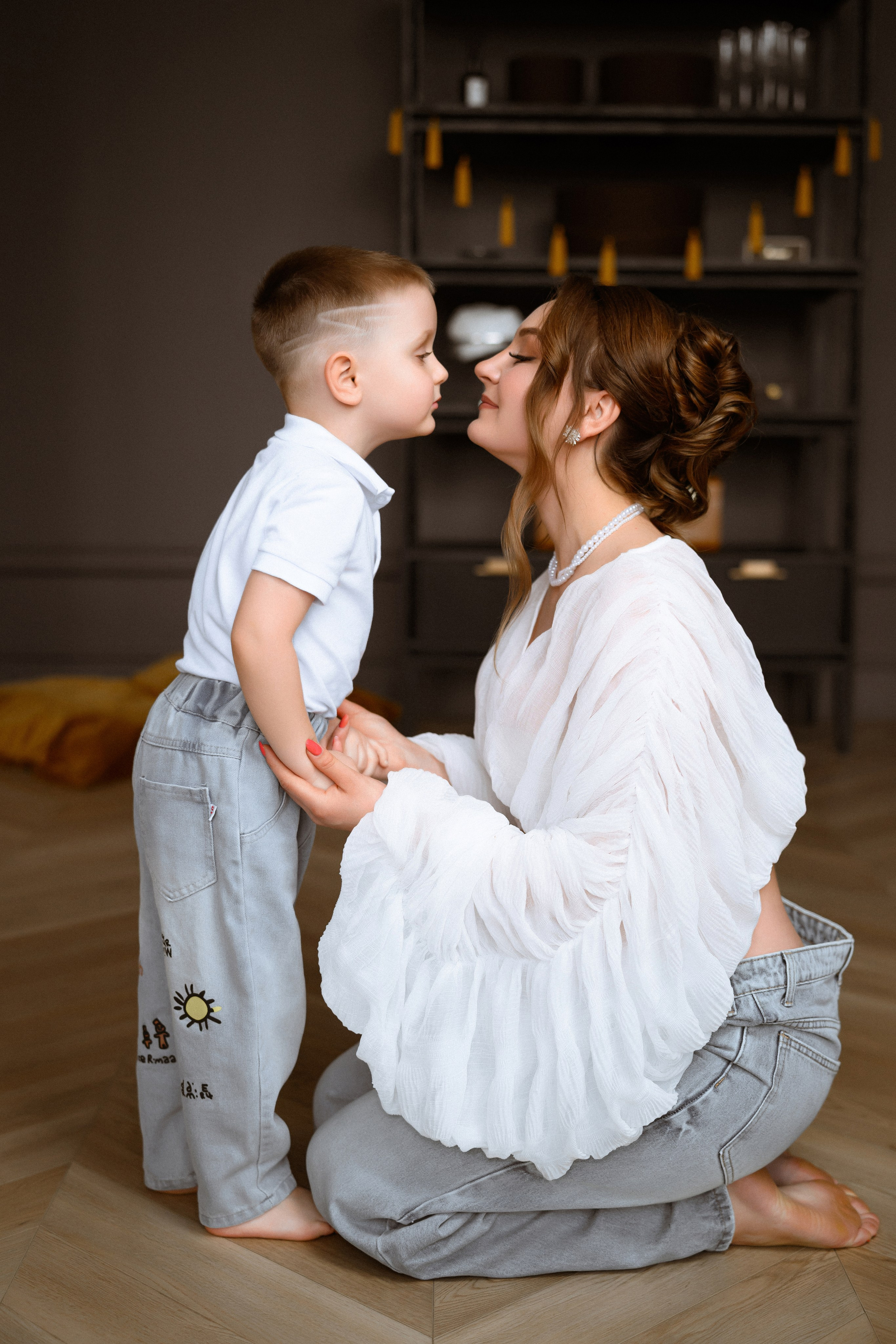 Надежда. Свадебный и семейный фотограф в Краснодаре