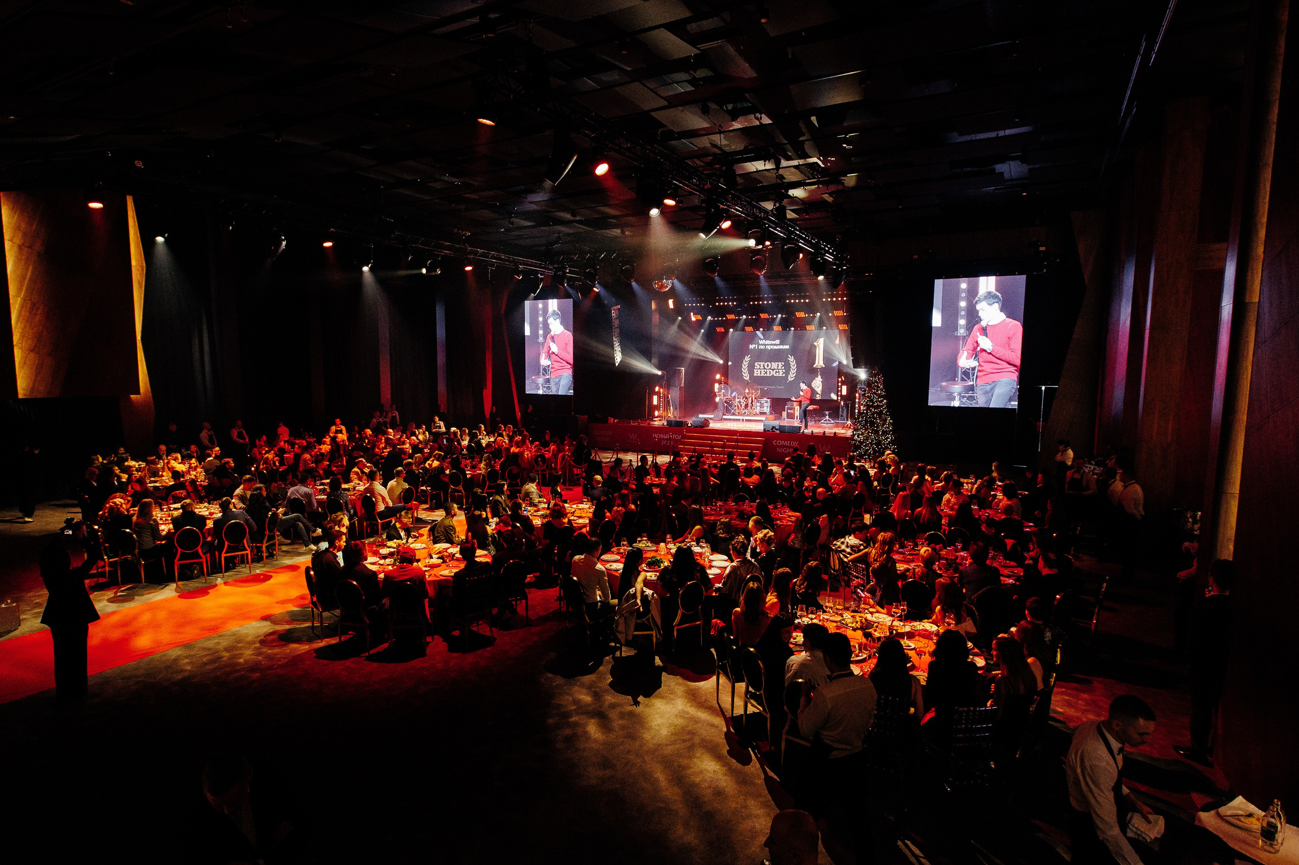 WHITEWILL 2024. Фотограф в Москве Алексей Виноградов