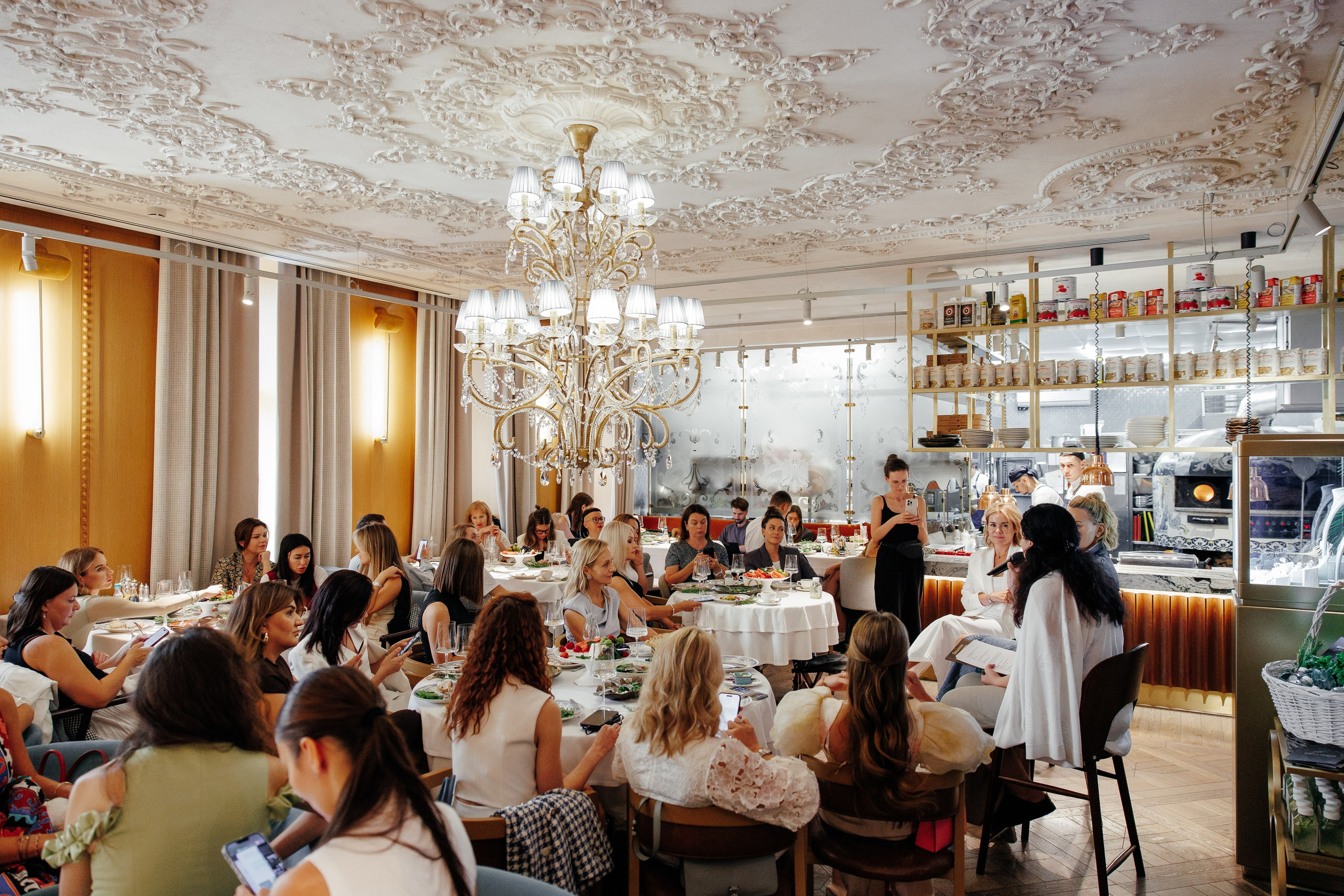 HEALTHY BREAKFAST. Фотограф в Москве Алексей Виноградов