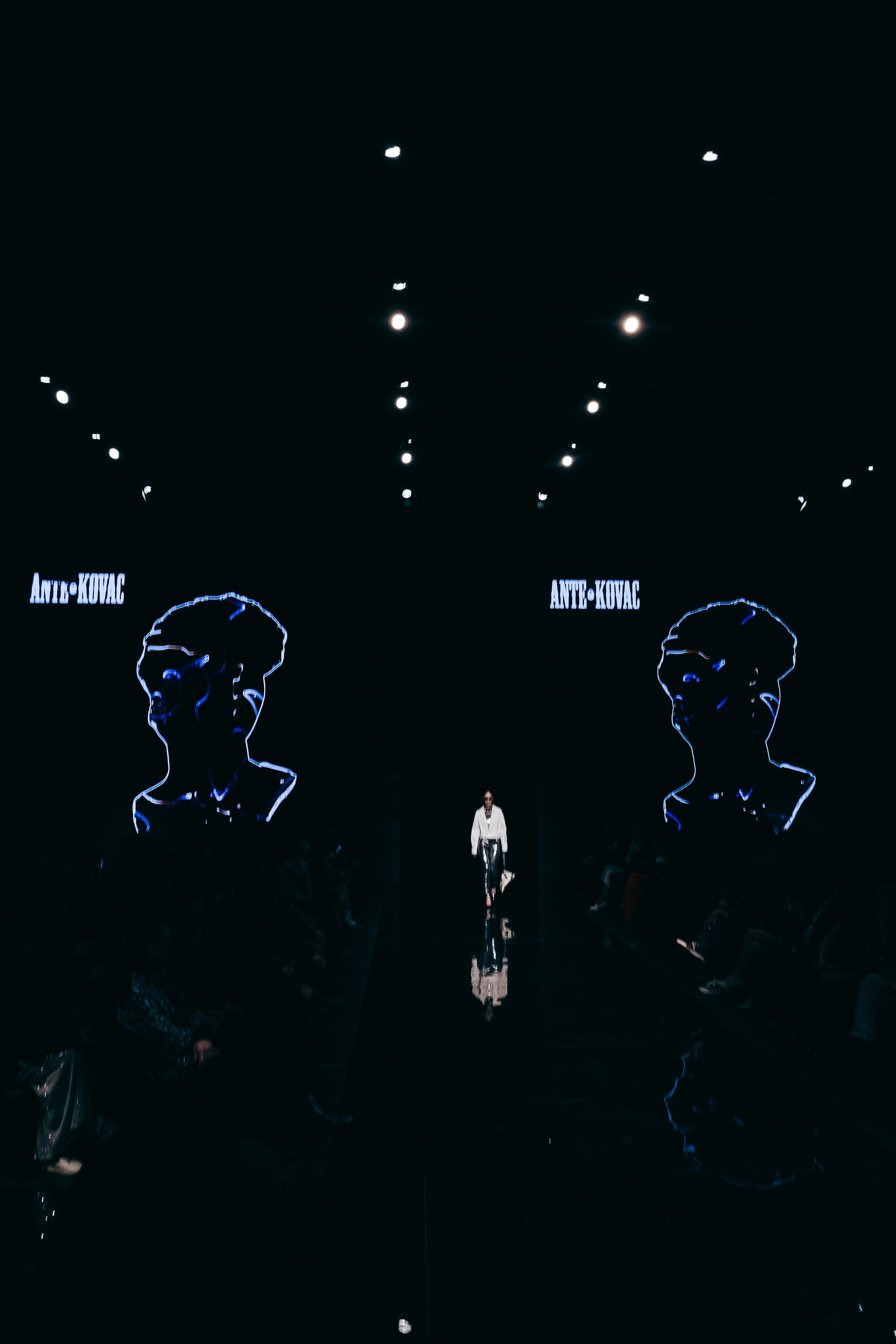 Неделя моды СПб 24. Фотограф Видеограф Санкт-Петербург Москва Рустам Лукьянов