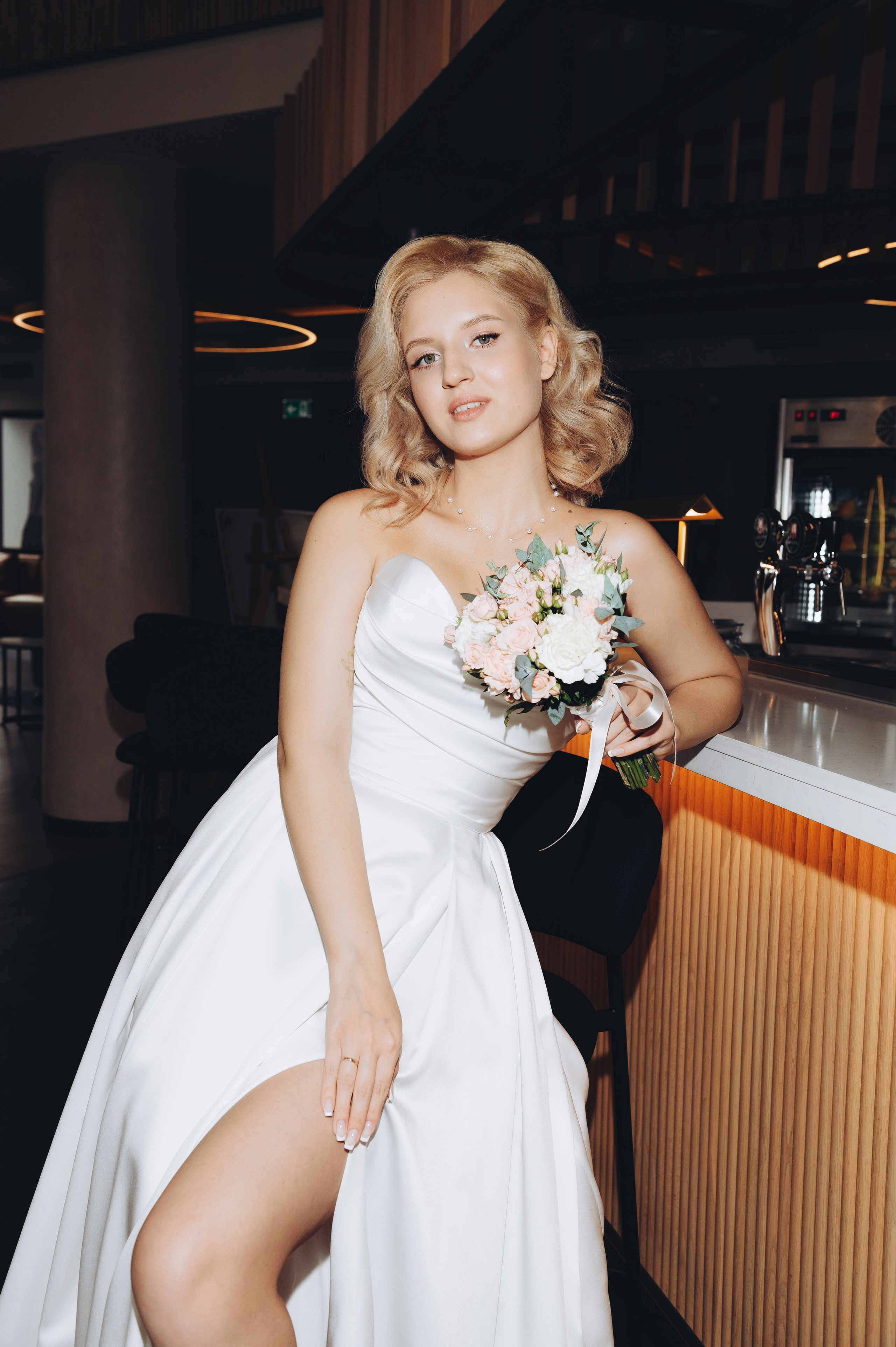 Давид | Александра