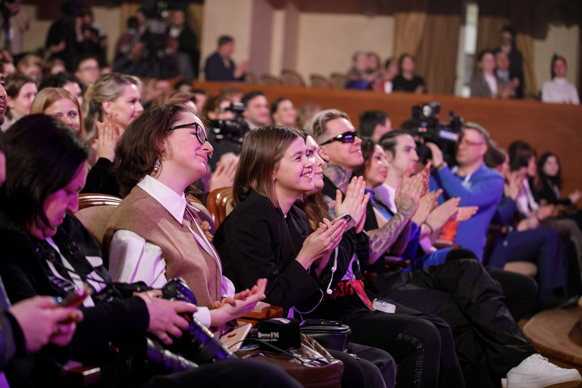 Репортаж. Главная