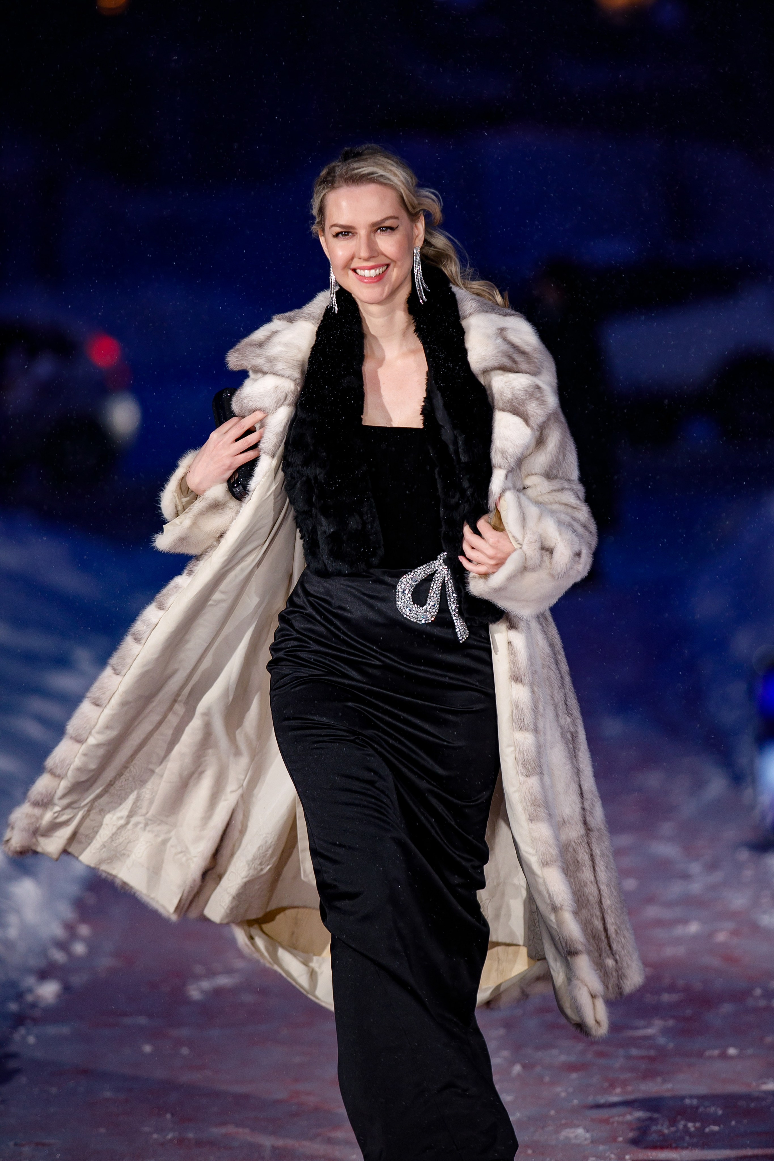 Кино фестиваль Дух огня. Главная