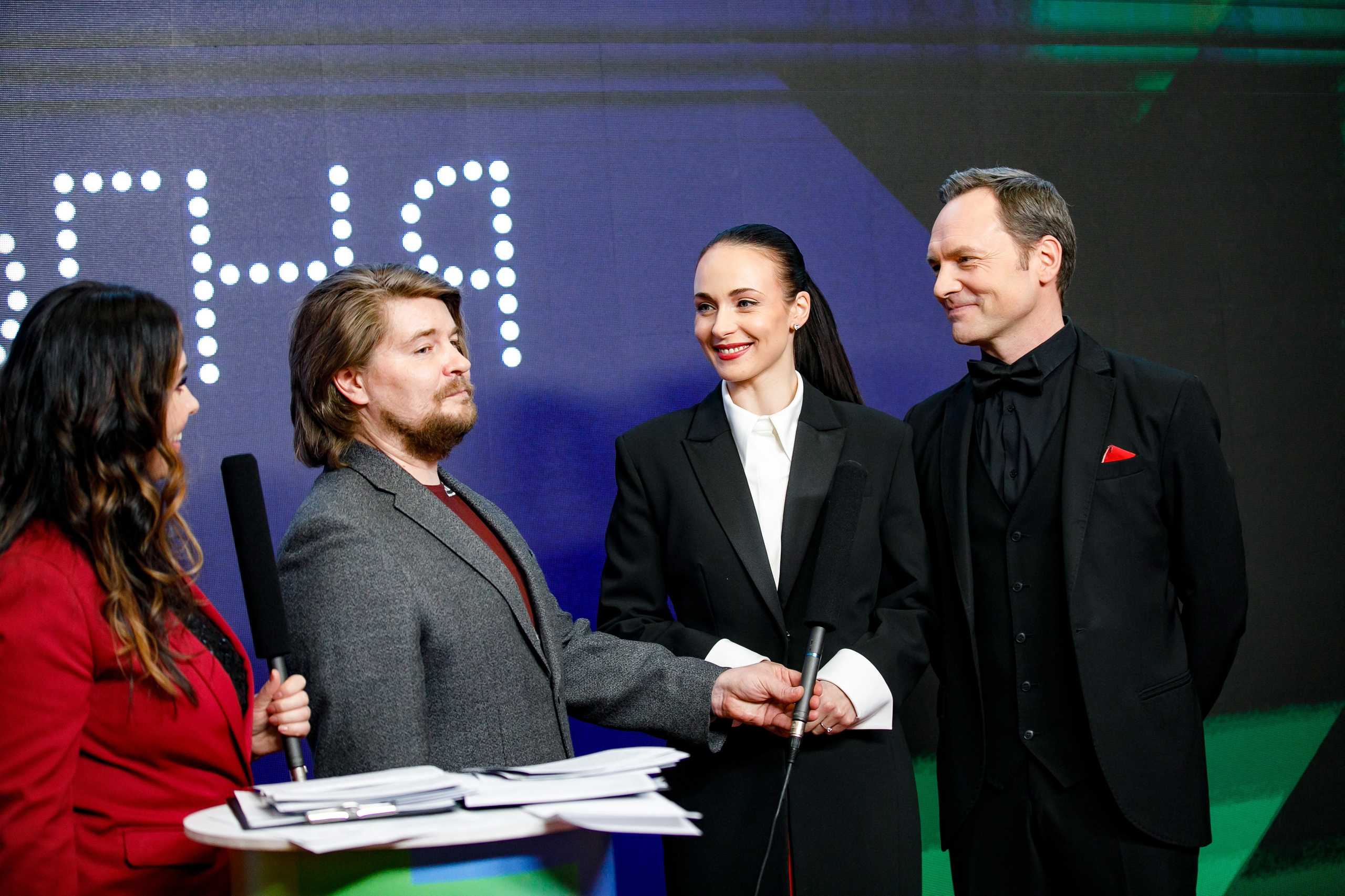 Кино фестиваль Дух огня. Главная