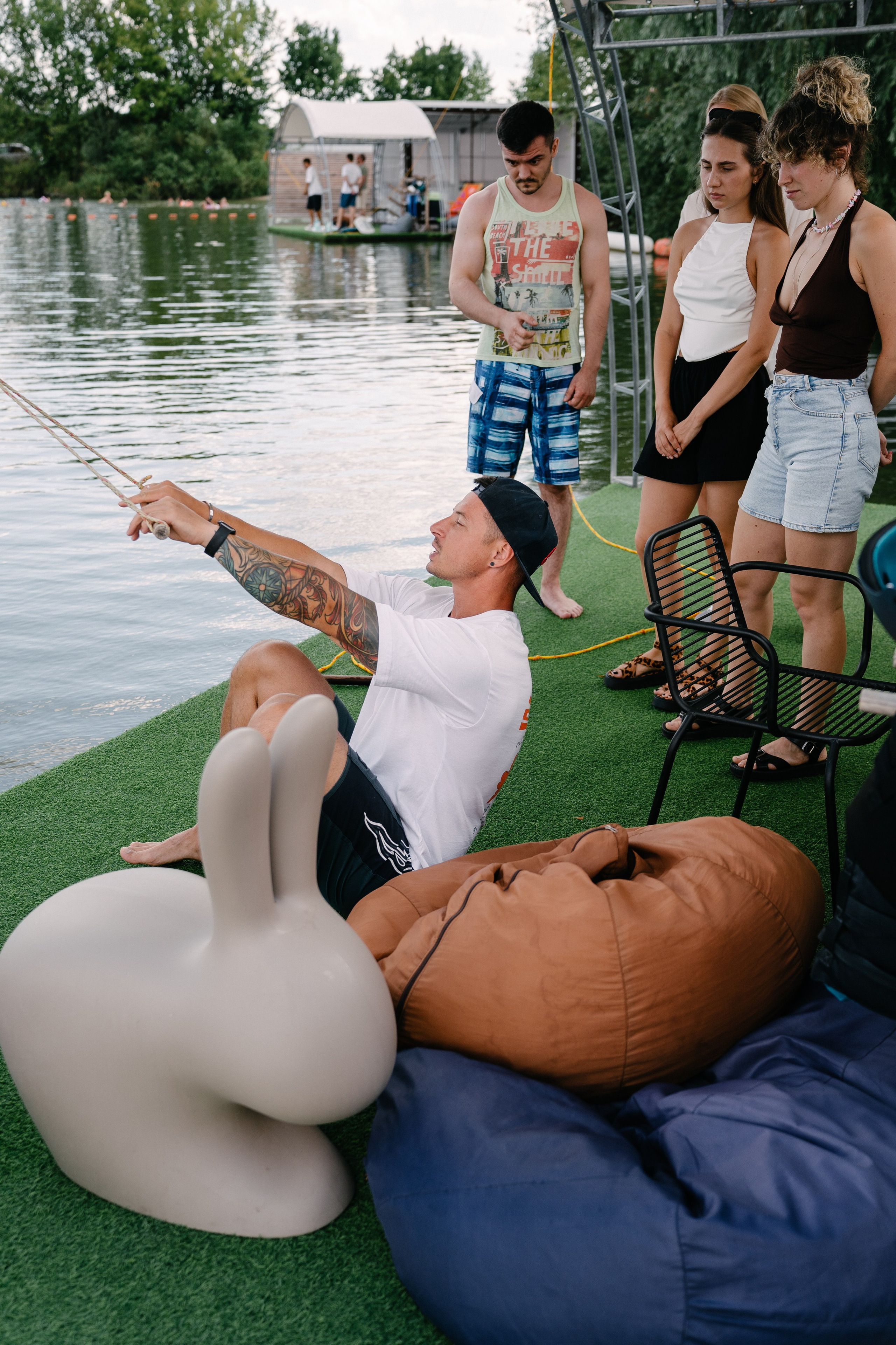 Корпоратив IT. Свадебный и семейный фотограф в Воронеже Анастасия Бойко