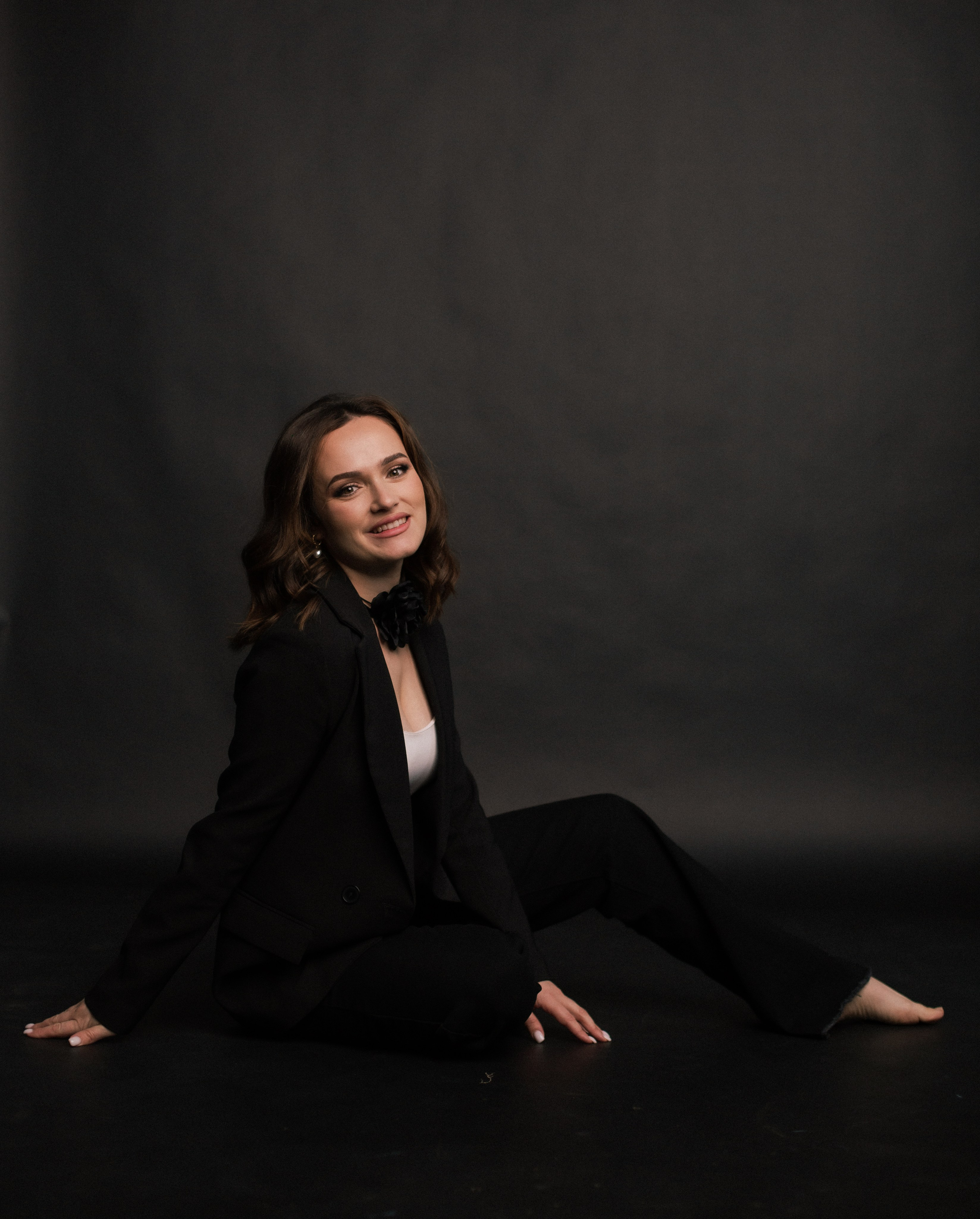 Zeynep. Beye Shevkiyeva Photography