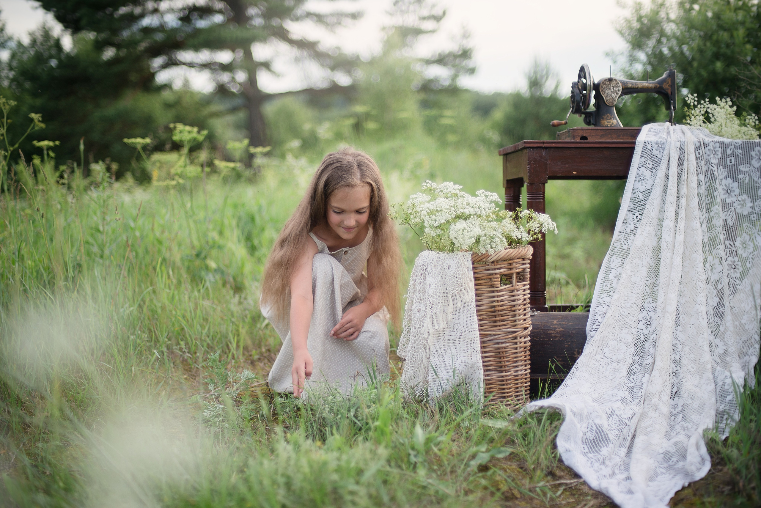 София. Поле. Zinger. Фотограф Москва — Серпухов — Таруса Ольга Кокеткина