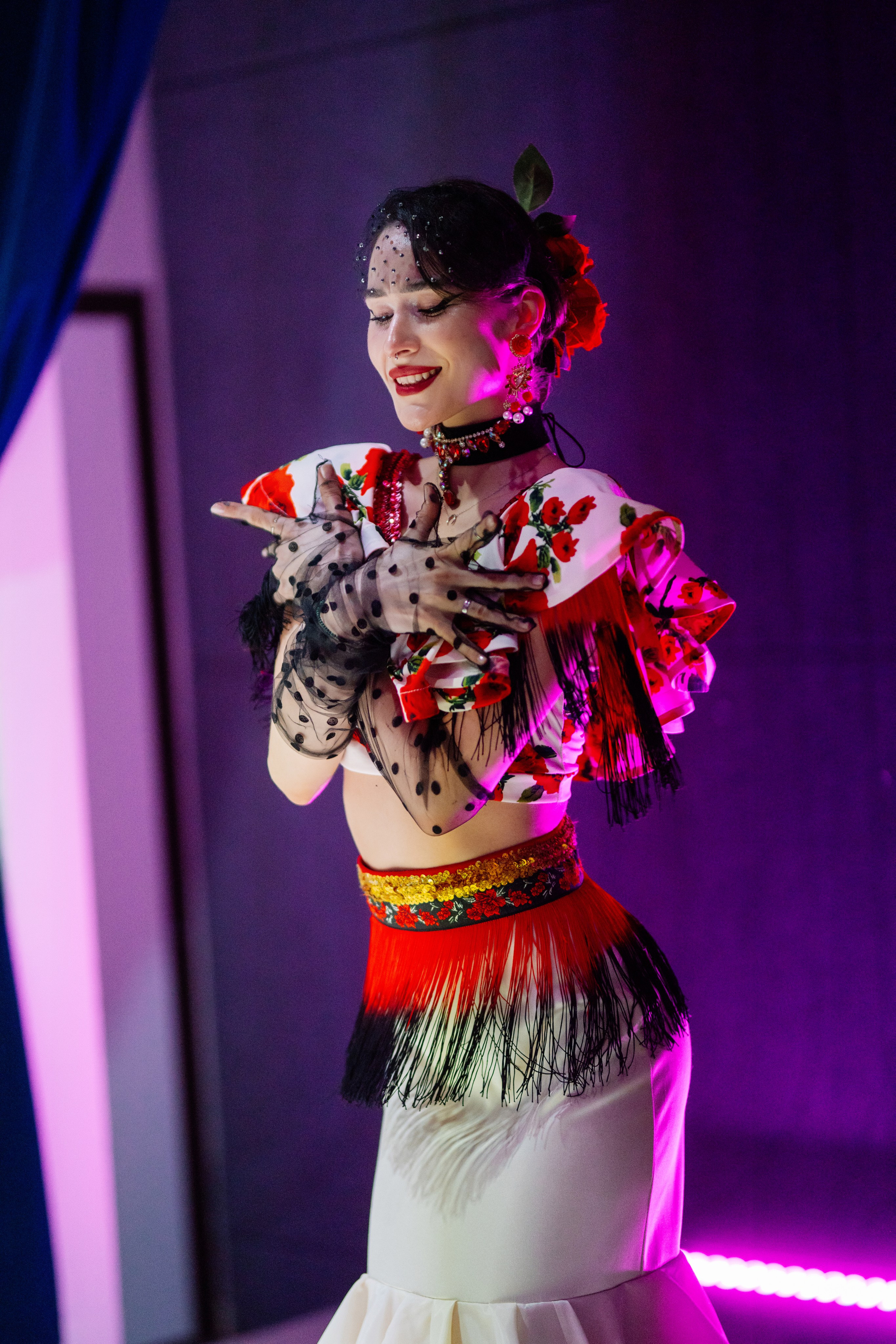 14 февраля (среда). BENUAR Restaurant