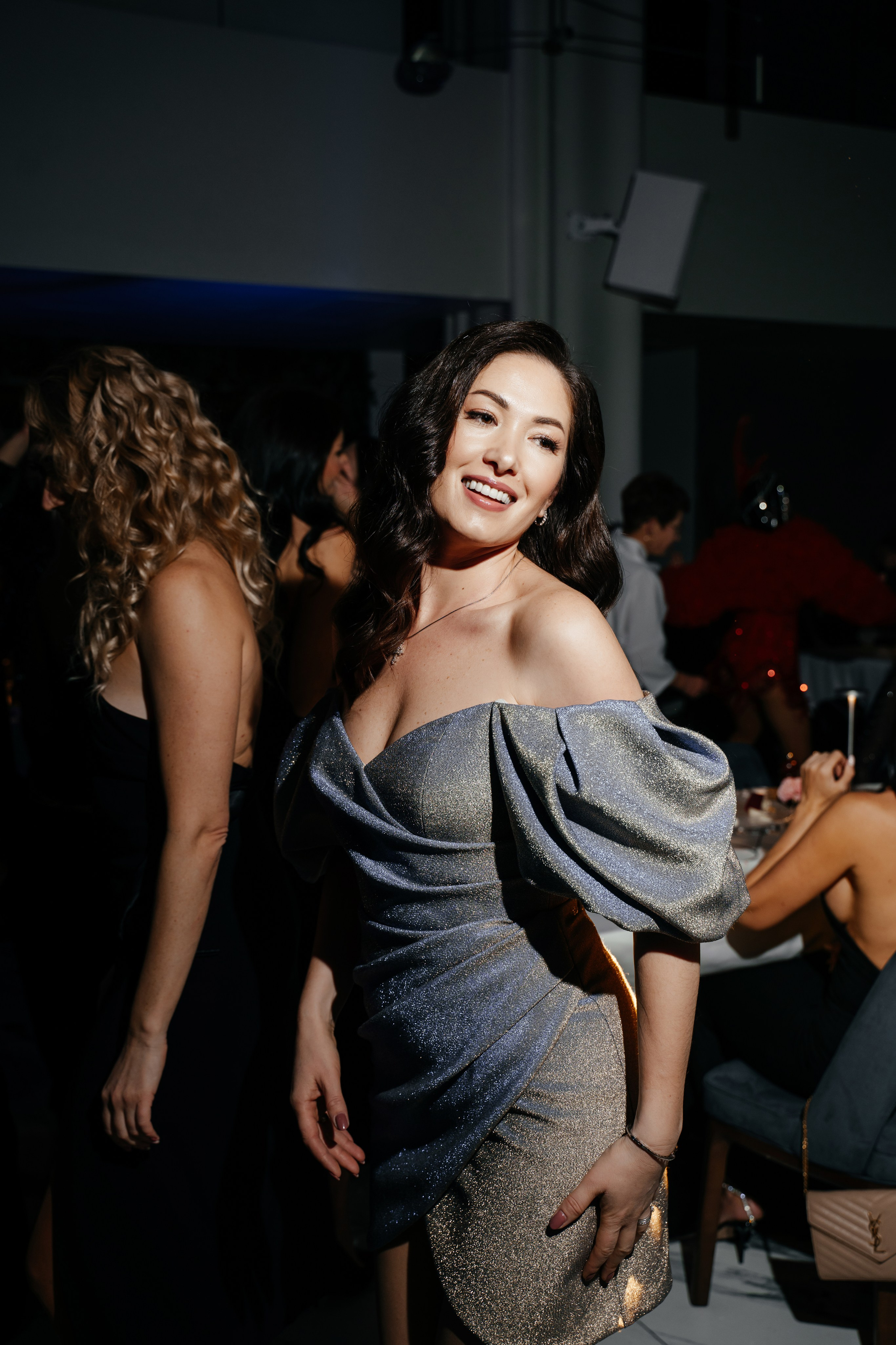 26 января (пятница). BENUAR Restaurant