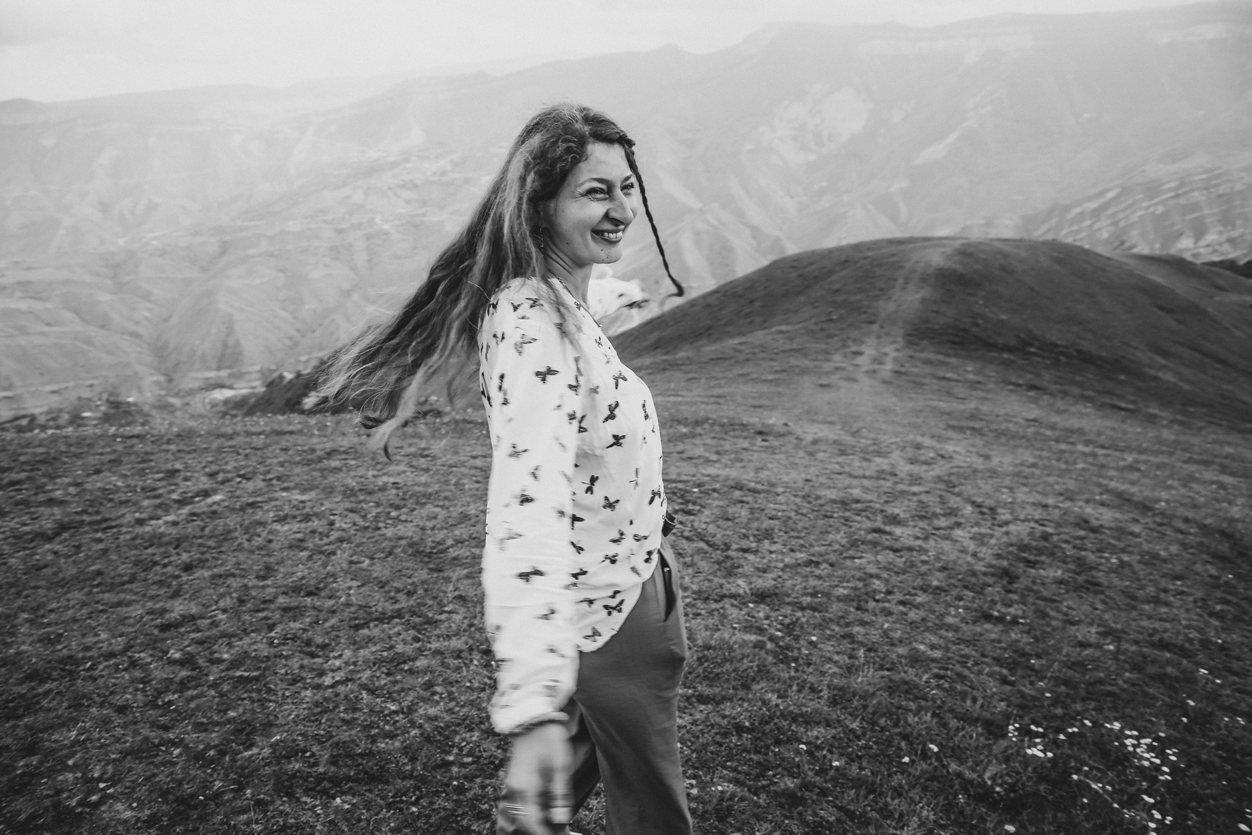 Тур Дагестан. Фотограф в Серпухове и Тарусе Ксения Царёва