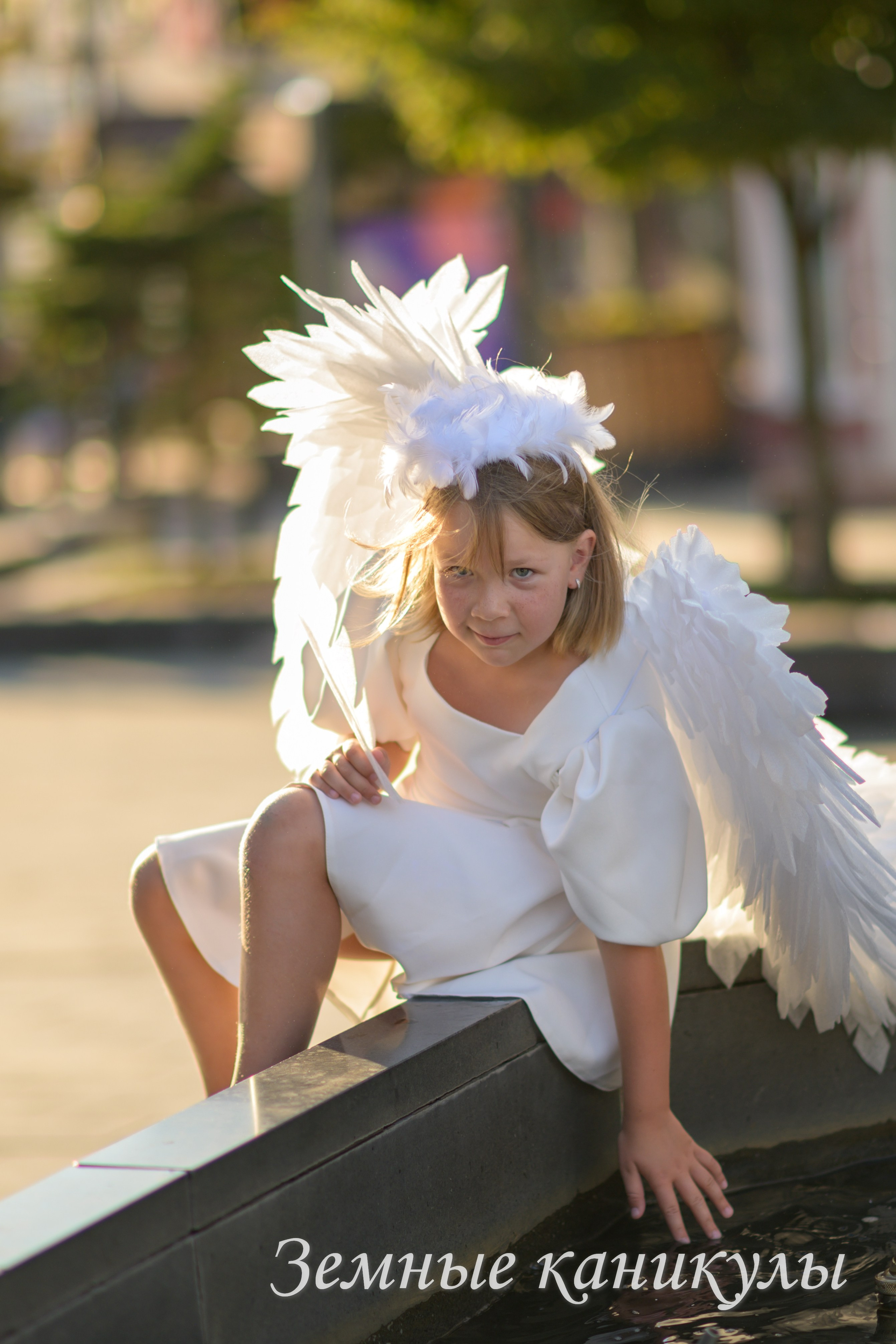 Ангельские проекты. Главная