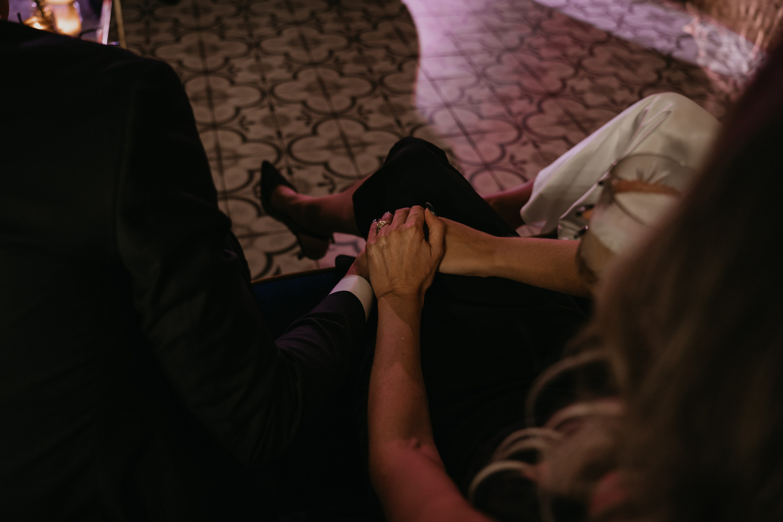 Филипп и Маша❤️. Фотограф в Москве и Крыму Анастасия Новосёлова