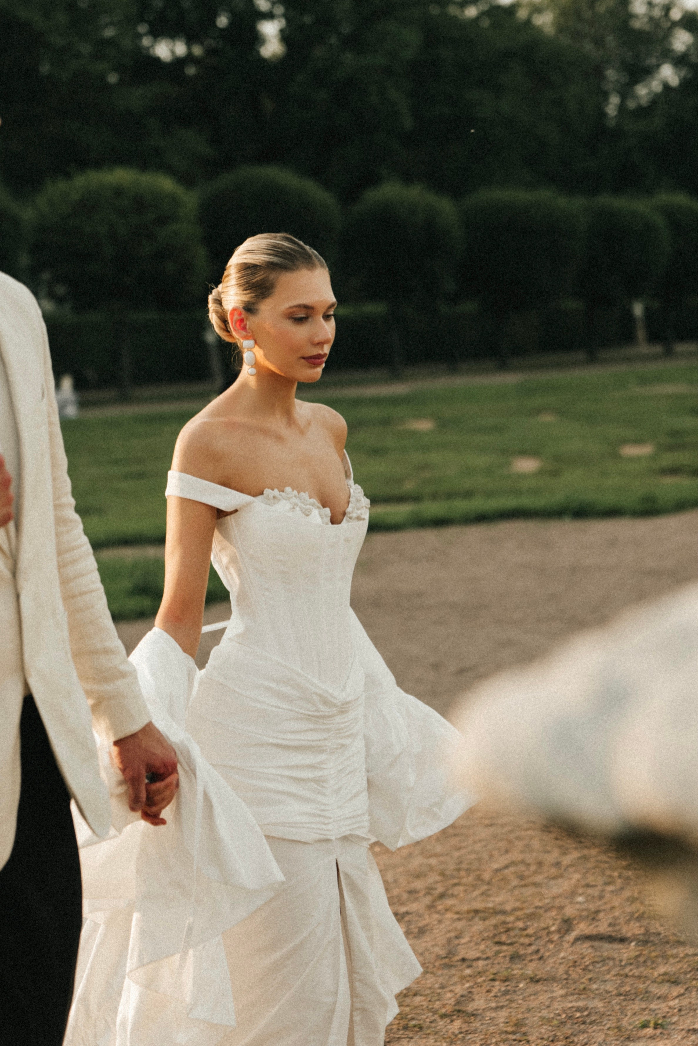 KUSKOVO. Свадебное ФОТО & ВИДЕО Москва/Липецк