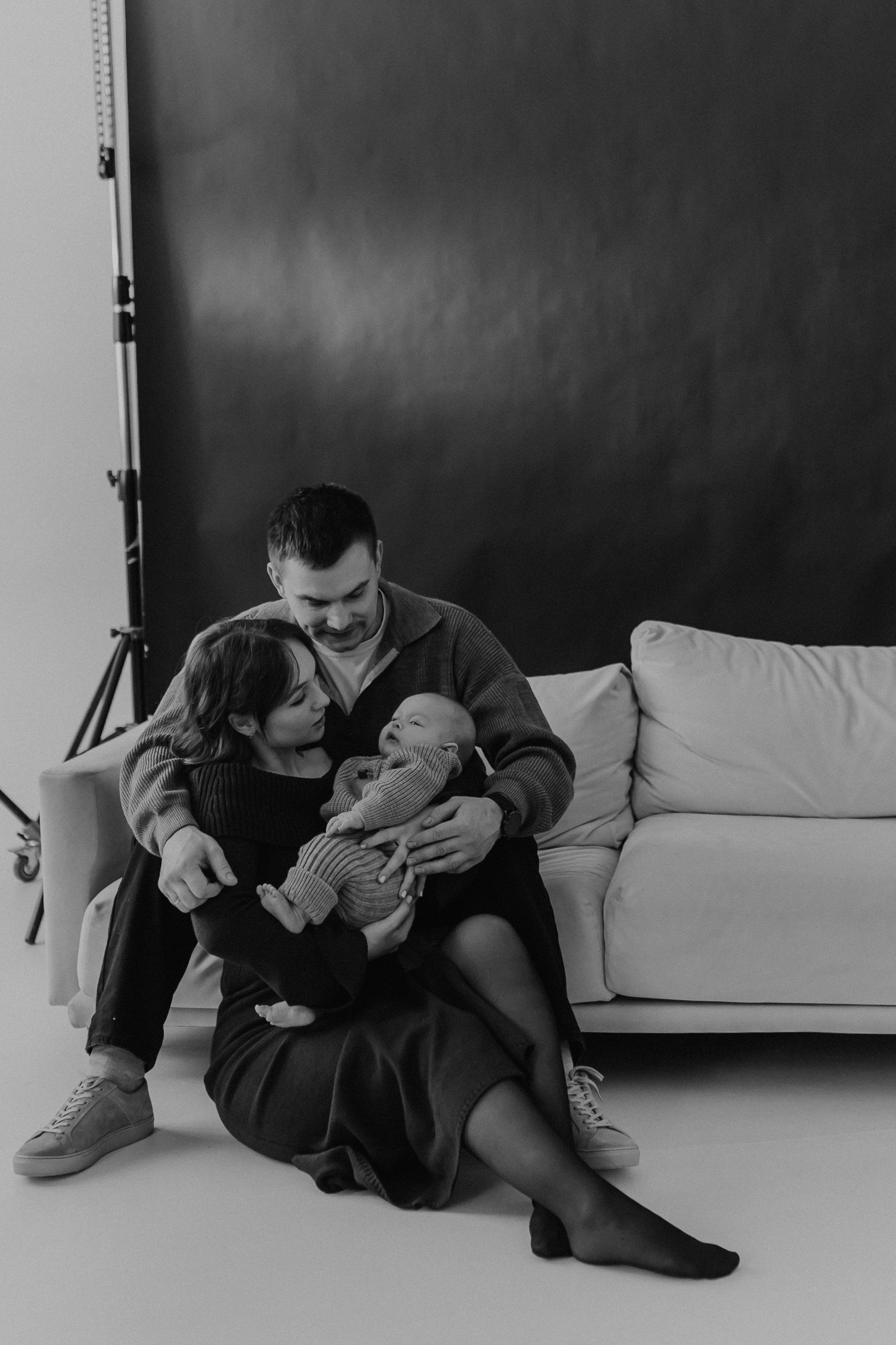 Алина и Петр. Мордвинова Татьяна